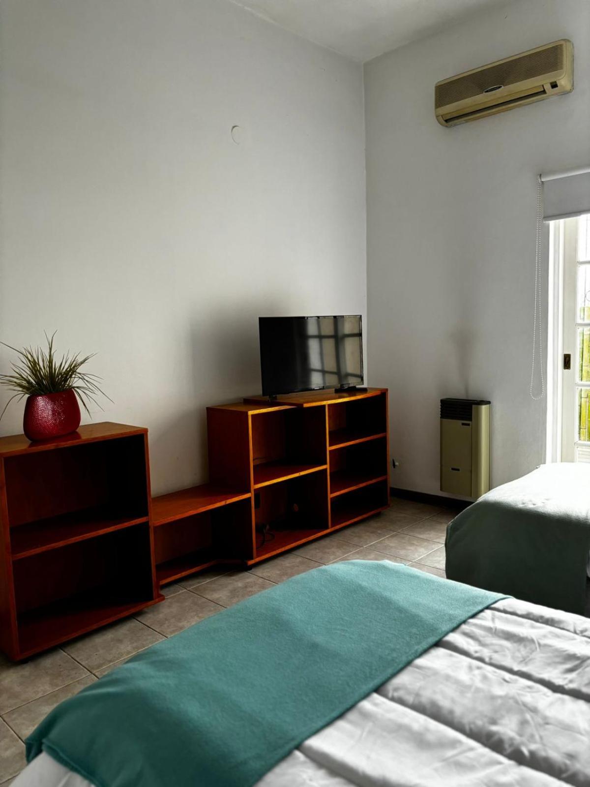 Three-Bedroom Apartment photo 3