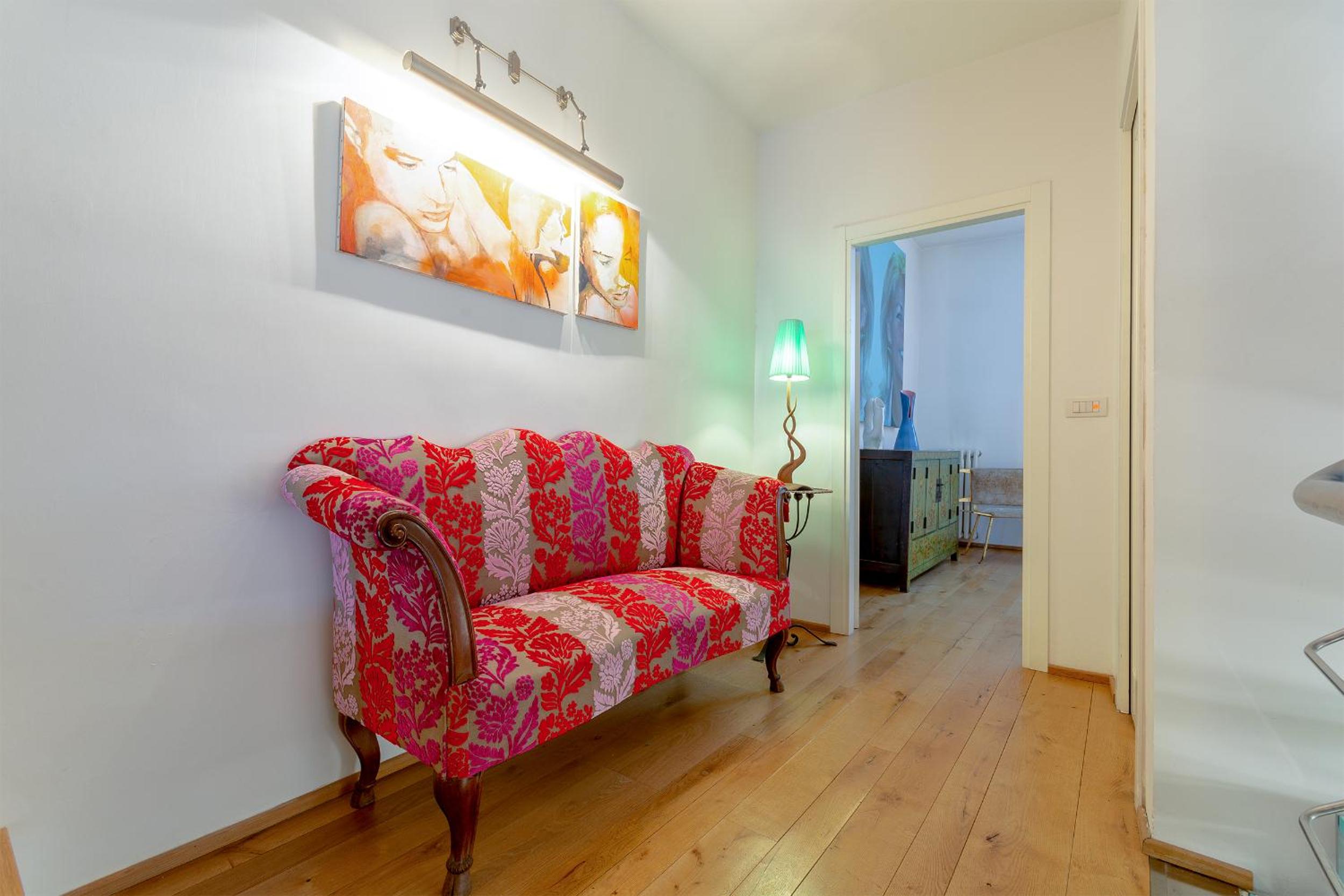 Two-Bedroom Apartment photo 1