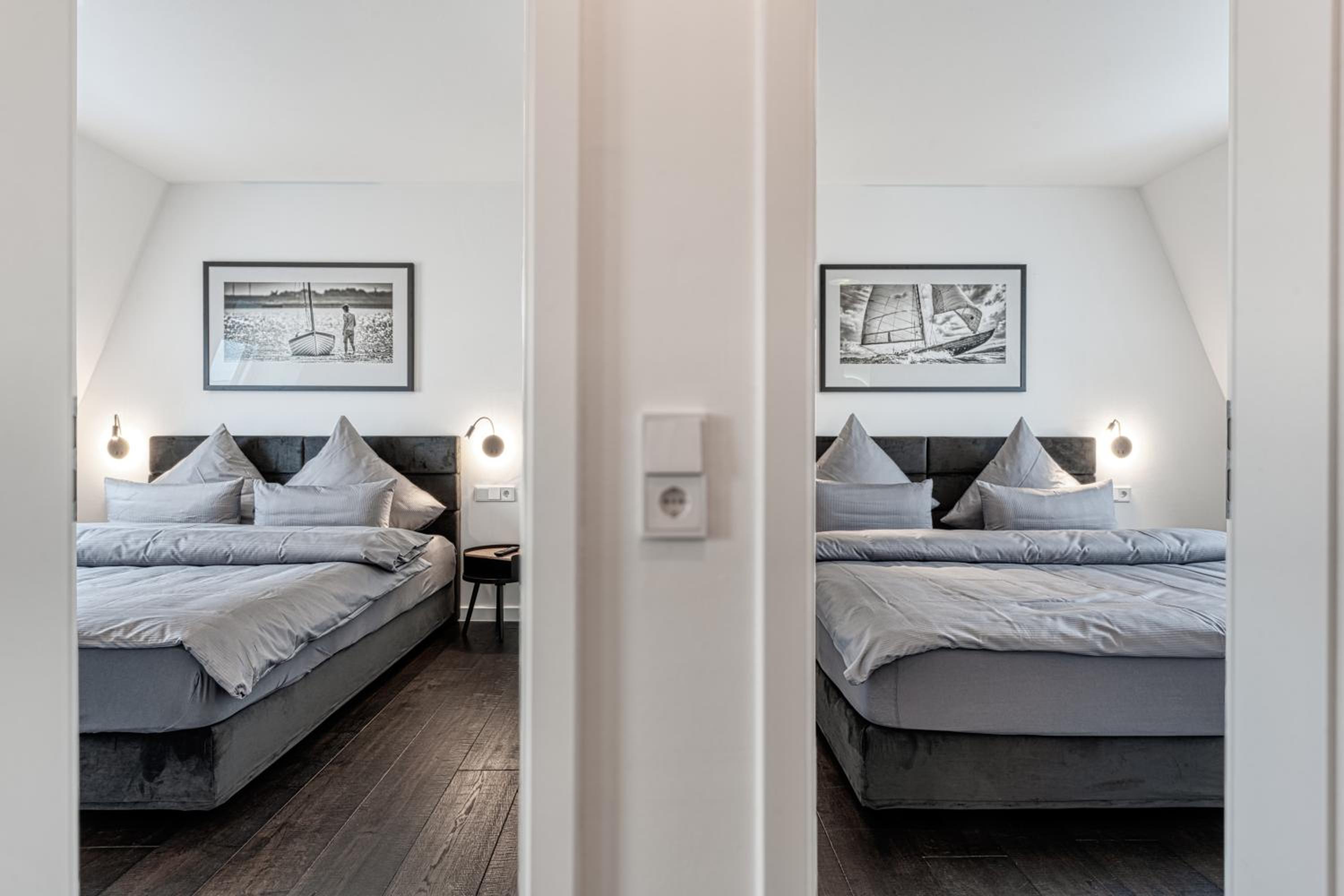 Penthouse Apartment photo 3