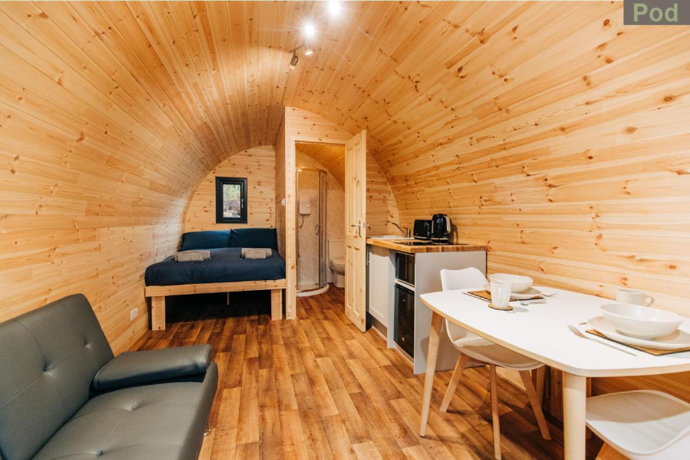 Pod - Tarmachan
