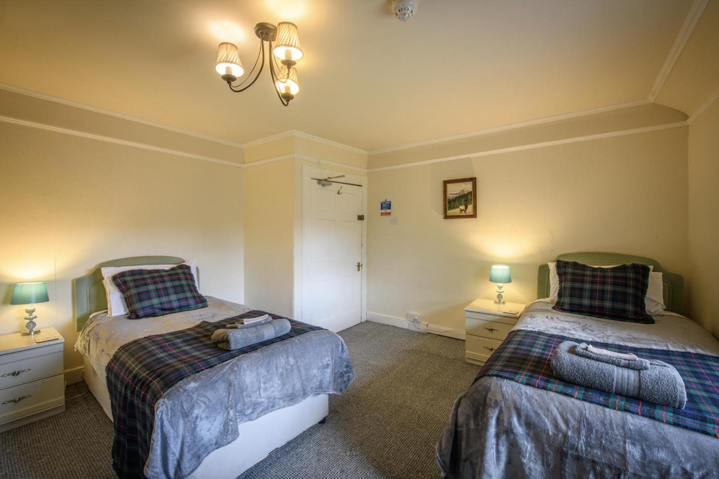 Standard Twin Room photo 1