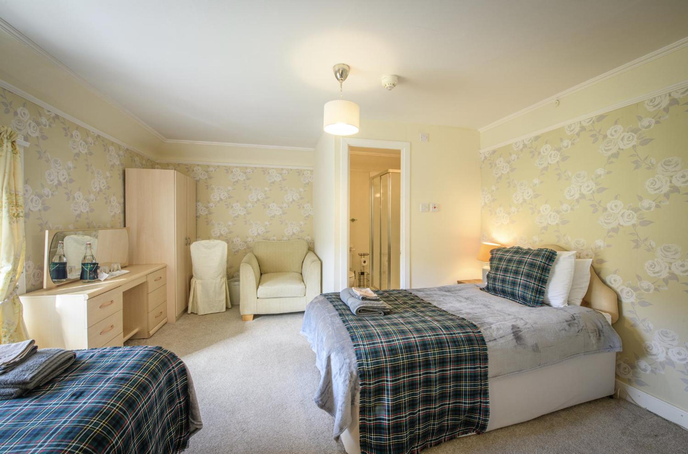 King Room photo 1