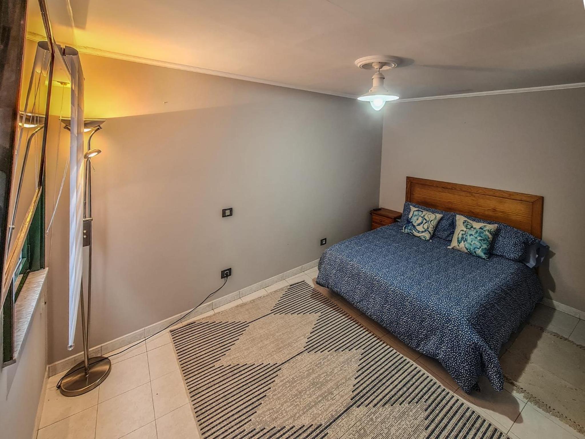 One-Bedroom House photo 2