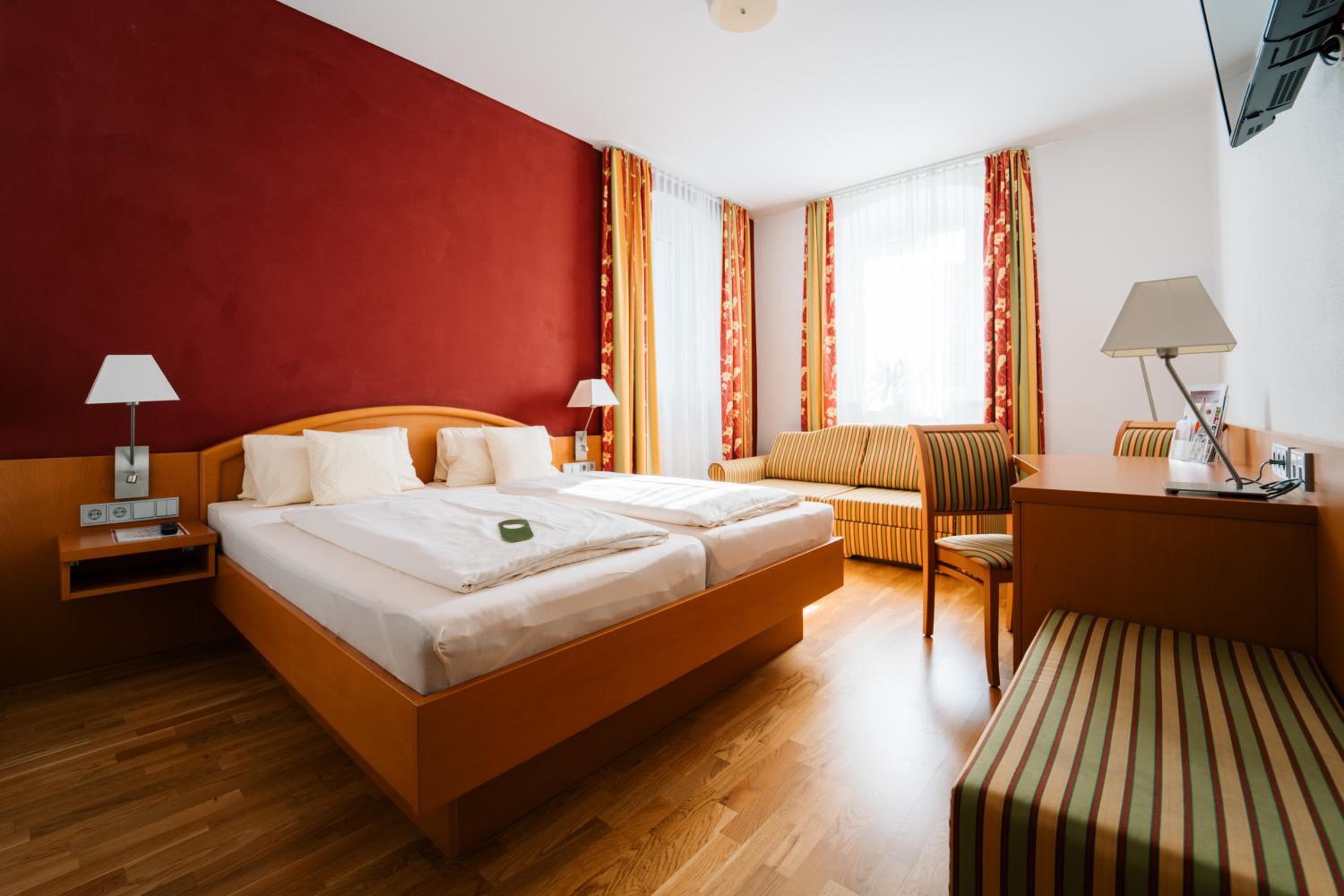 Superior Double Room - Photo 1