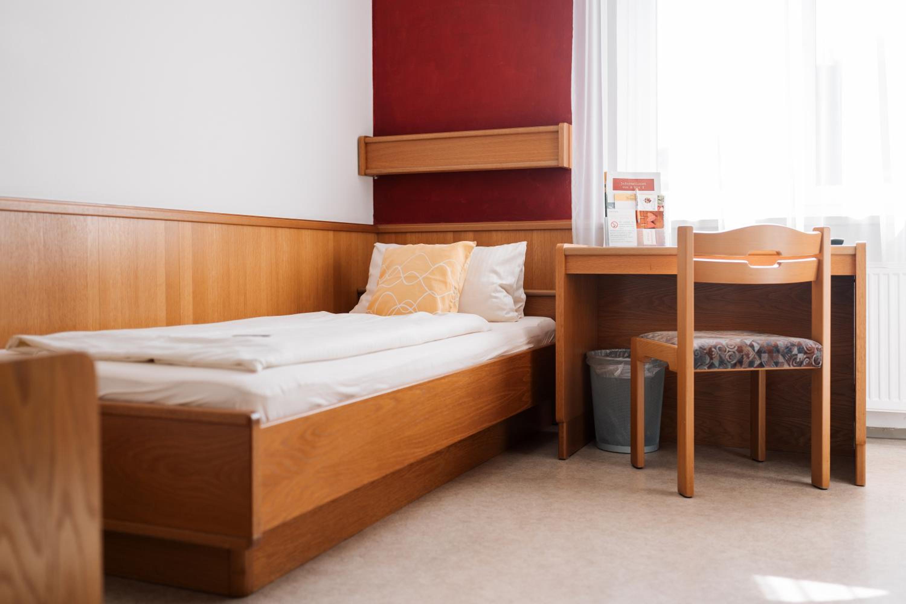 Small Single Room