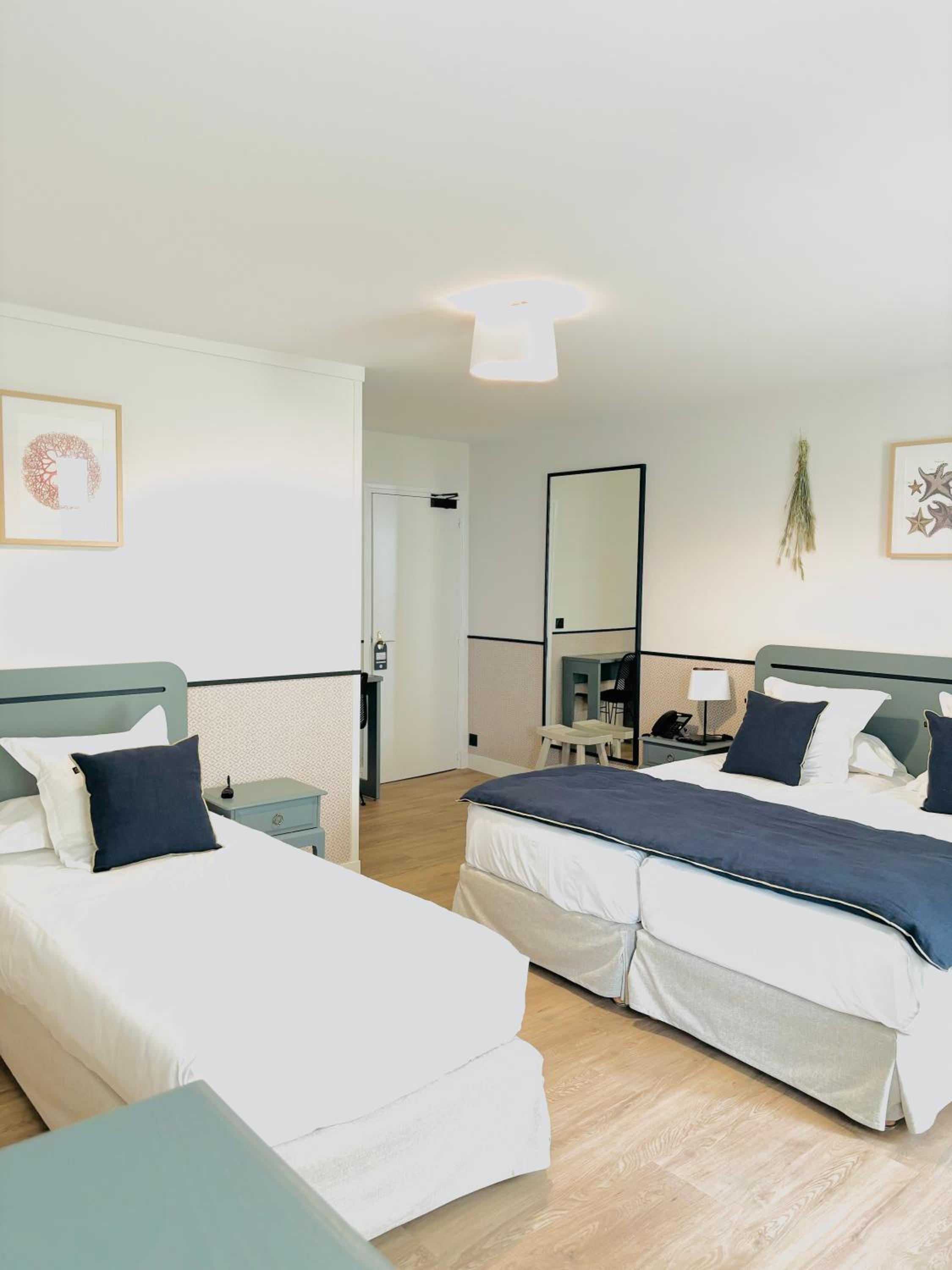 Triple Room photo 1