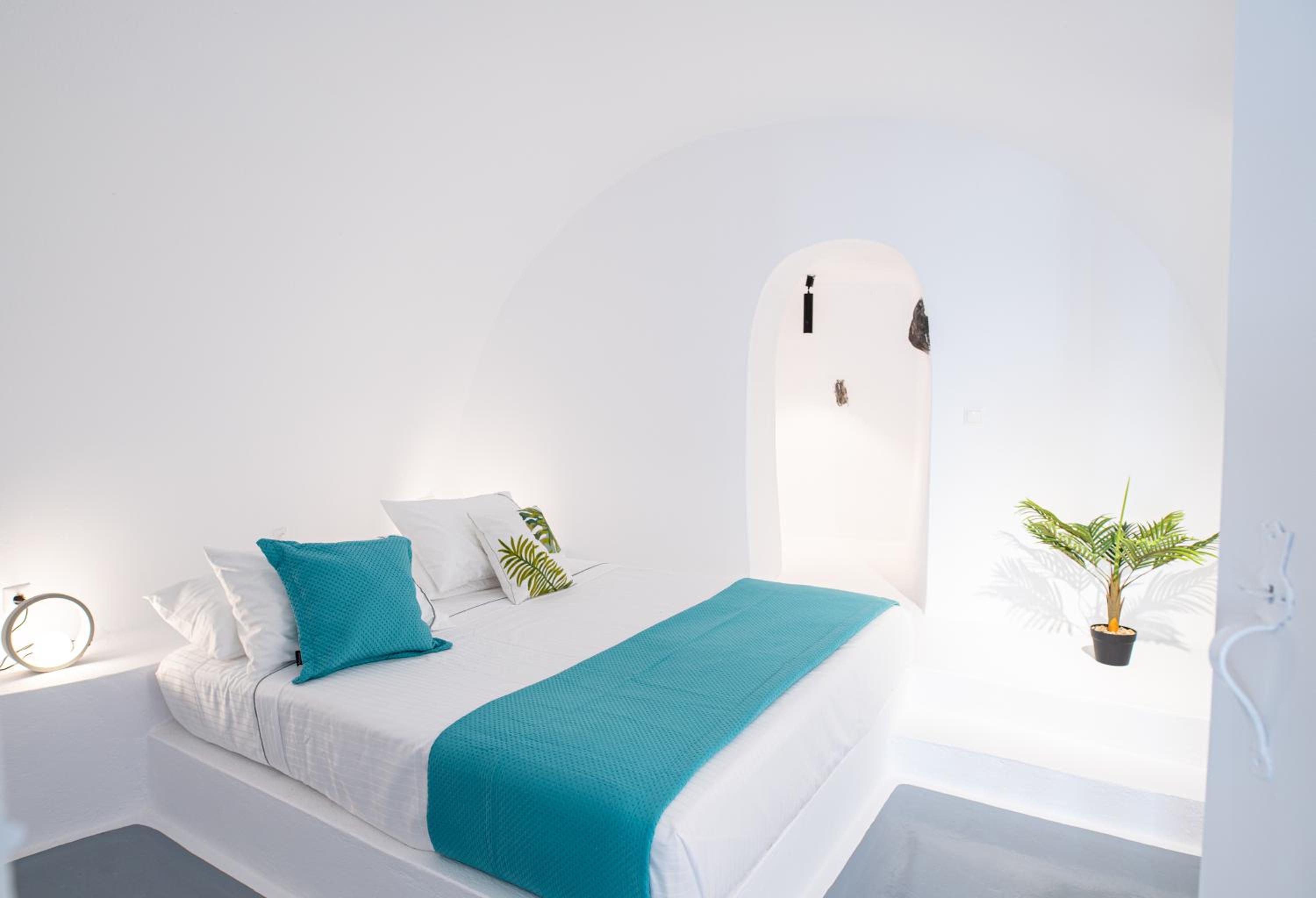 Superior Suite with Plunge Pool