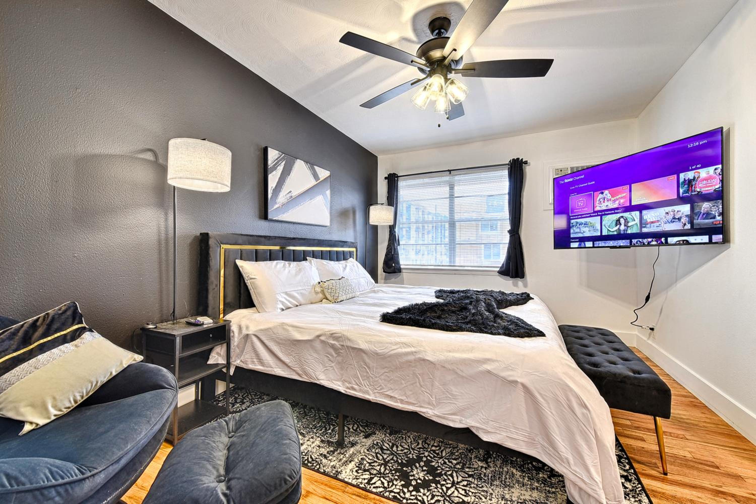 Superior Apartment - Photo 1