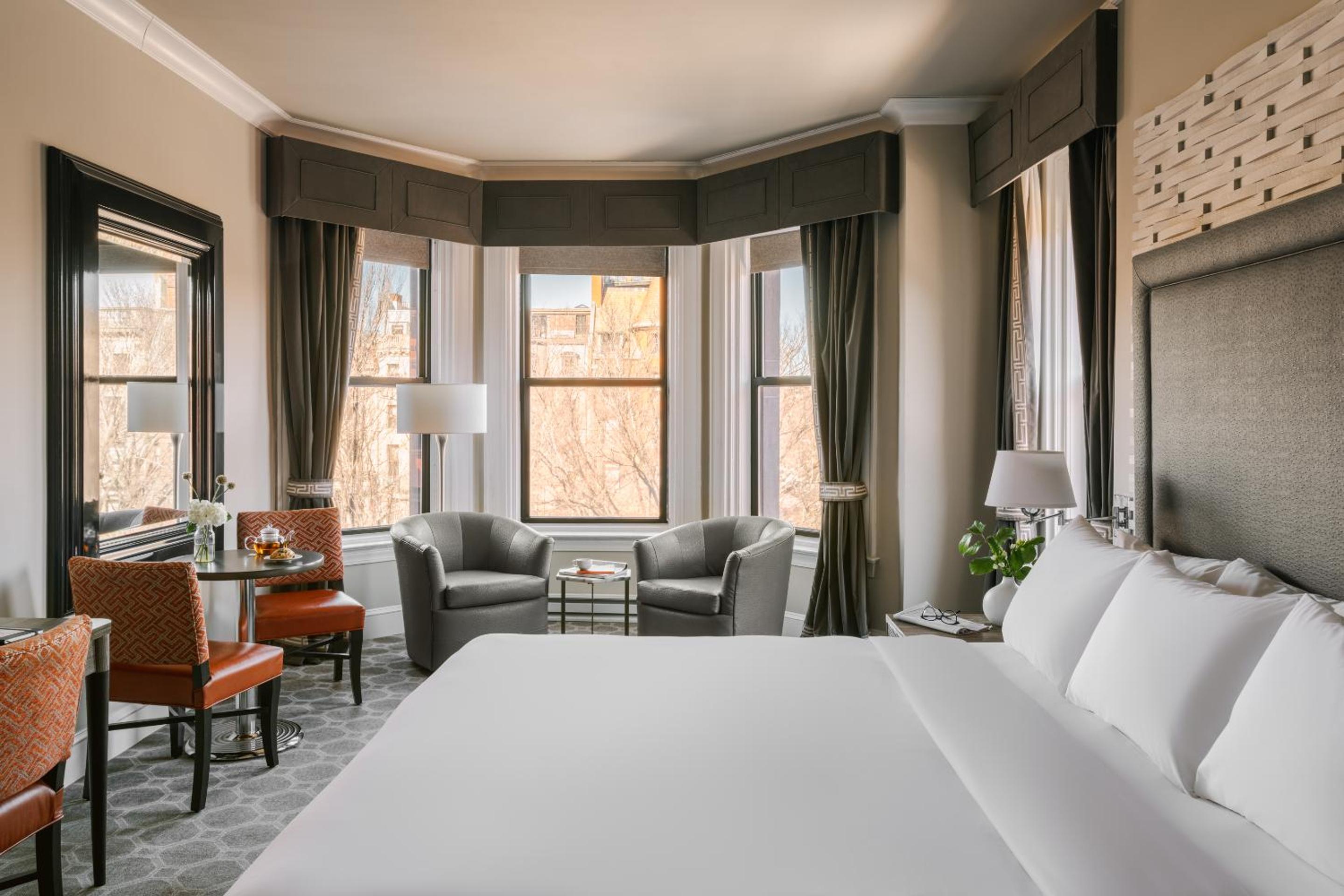 King Room photo 1