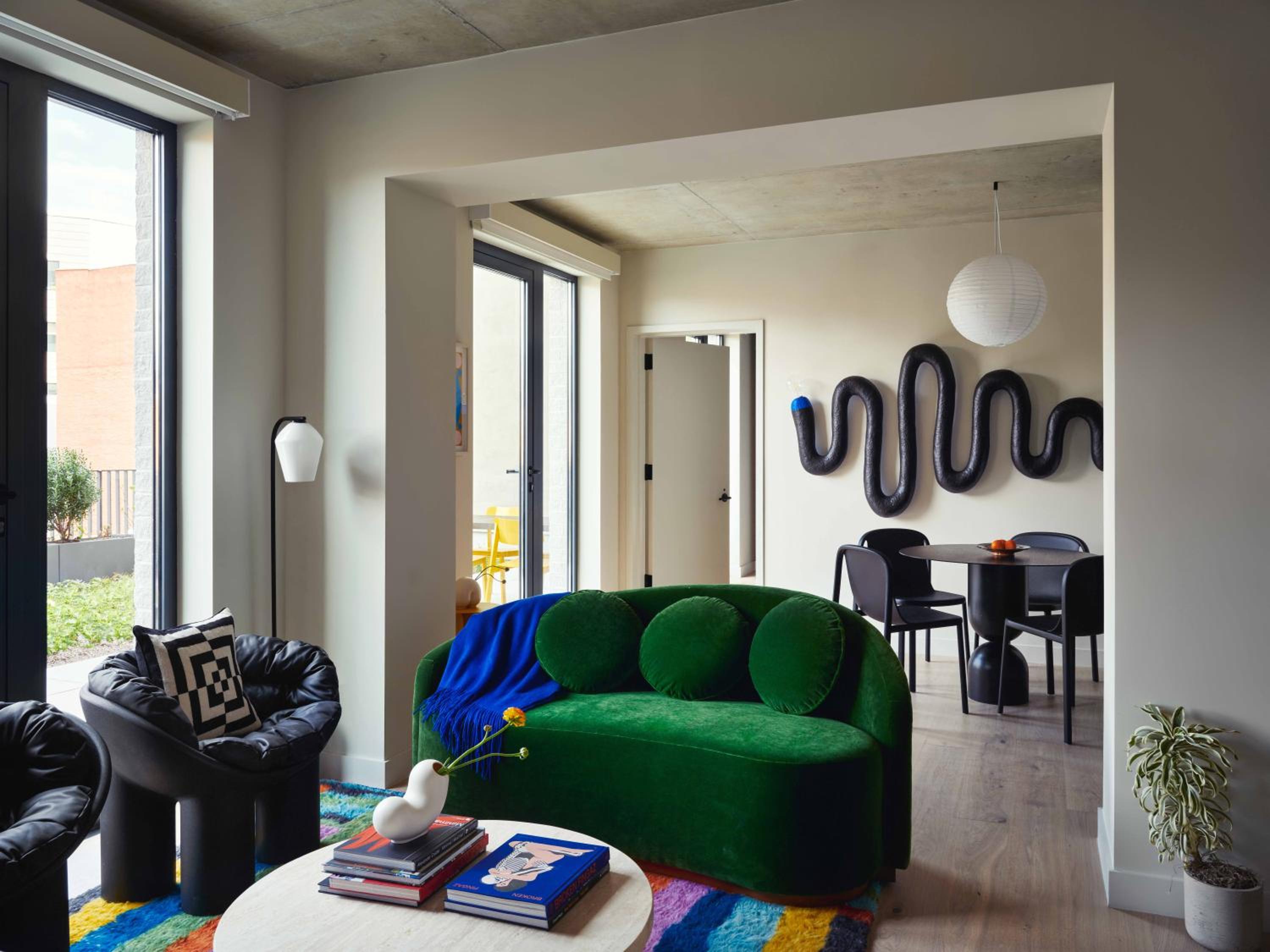 Suite photo 1