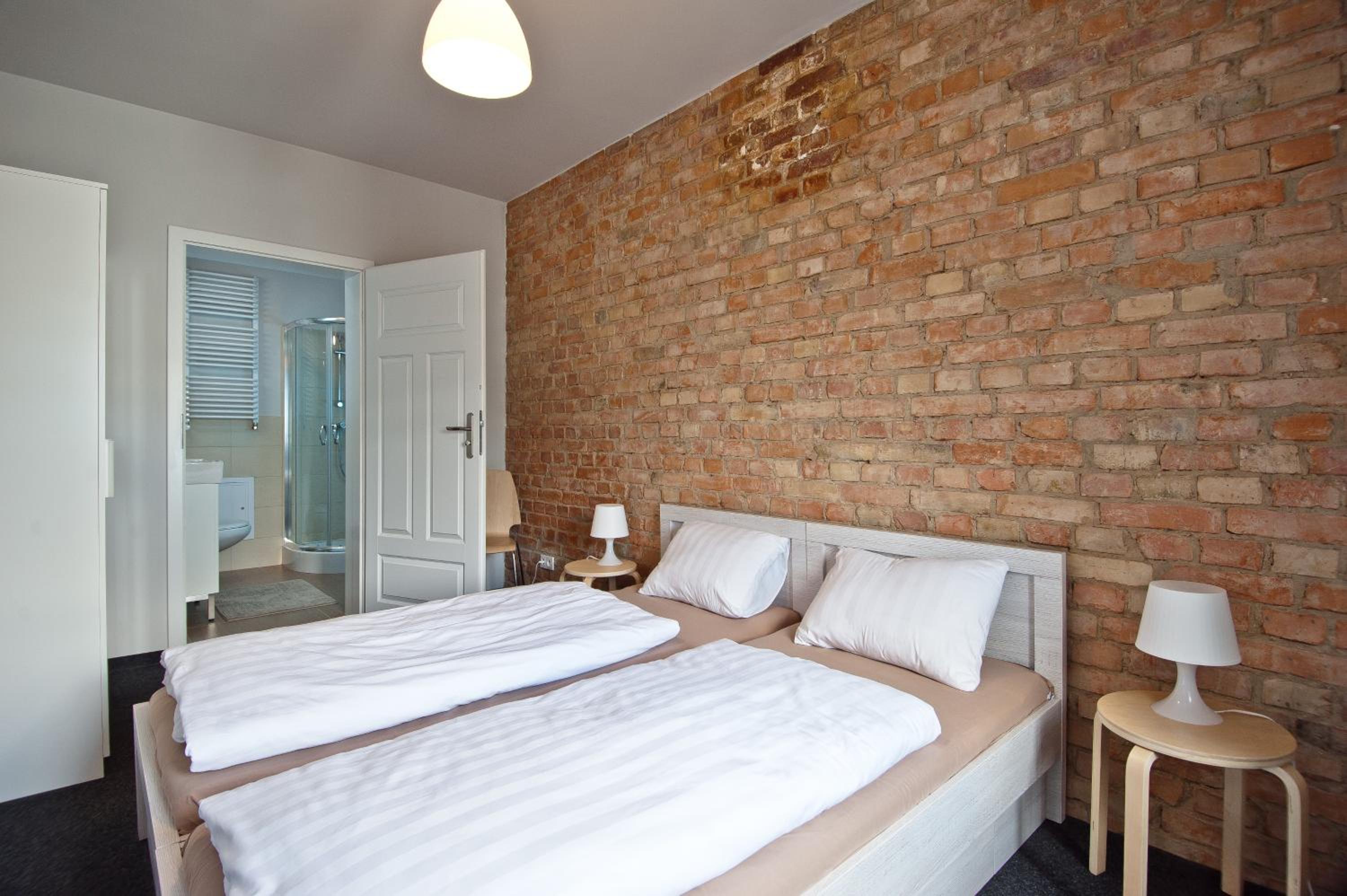 Studio Apartment with Terrace - Photo 10