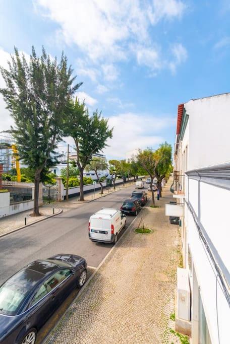 Apartment with Terrace photo 2