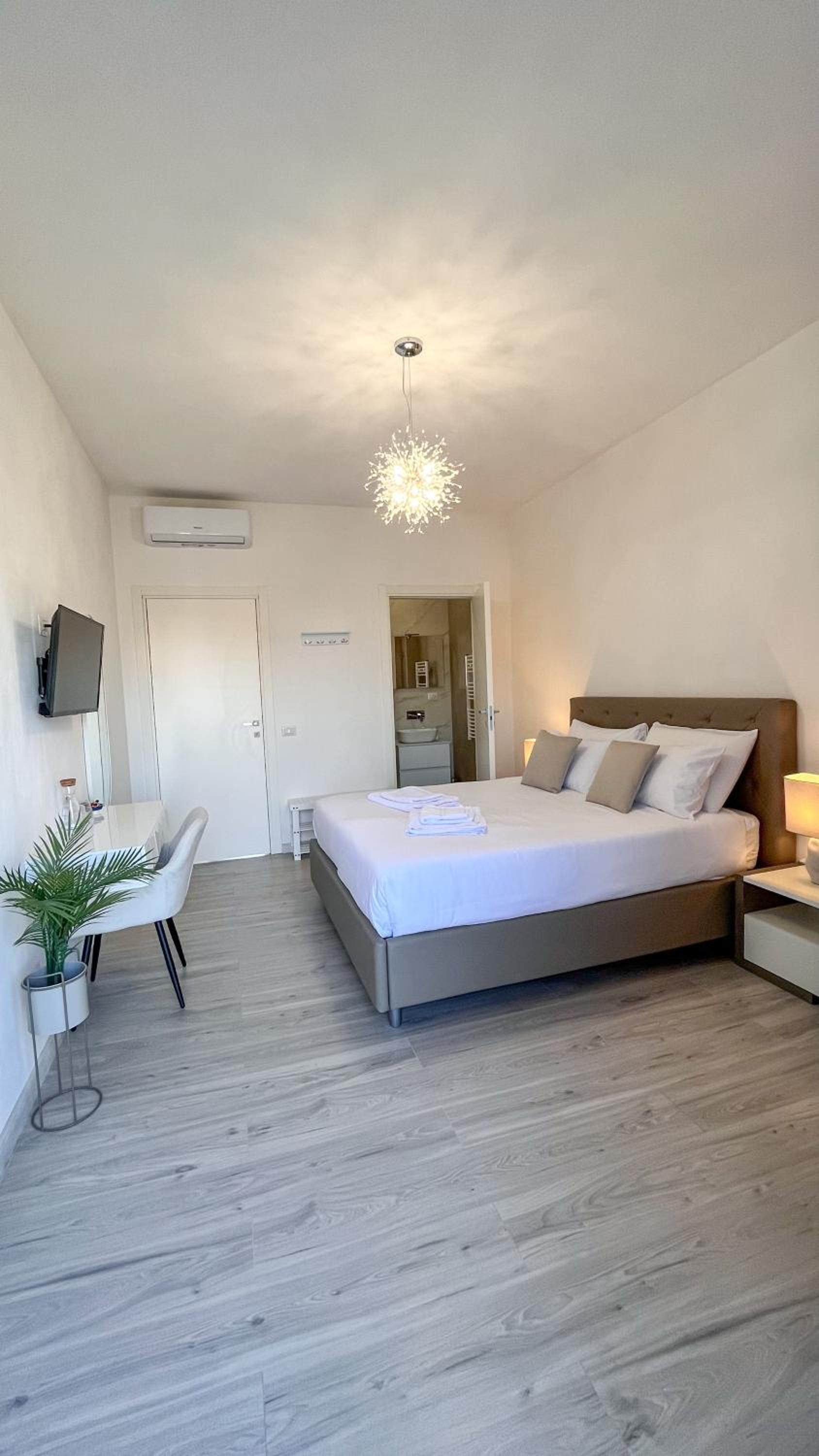 Double Room with Terrace photo 1