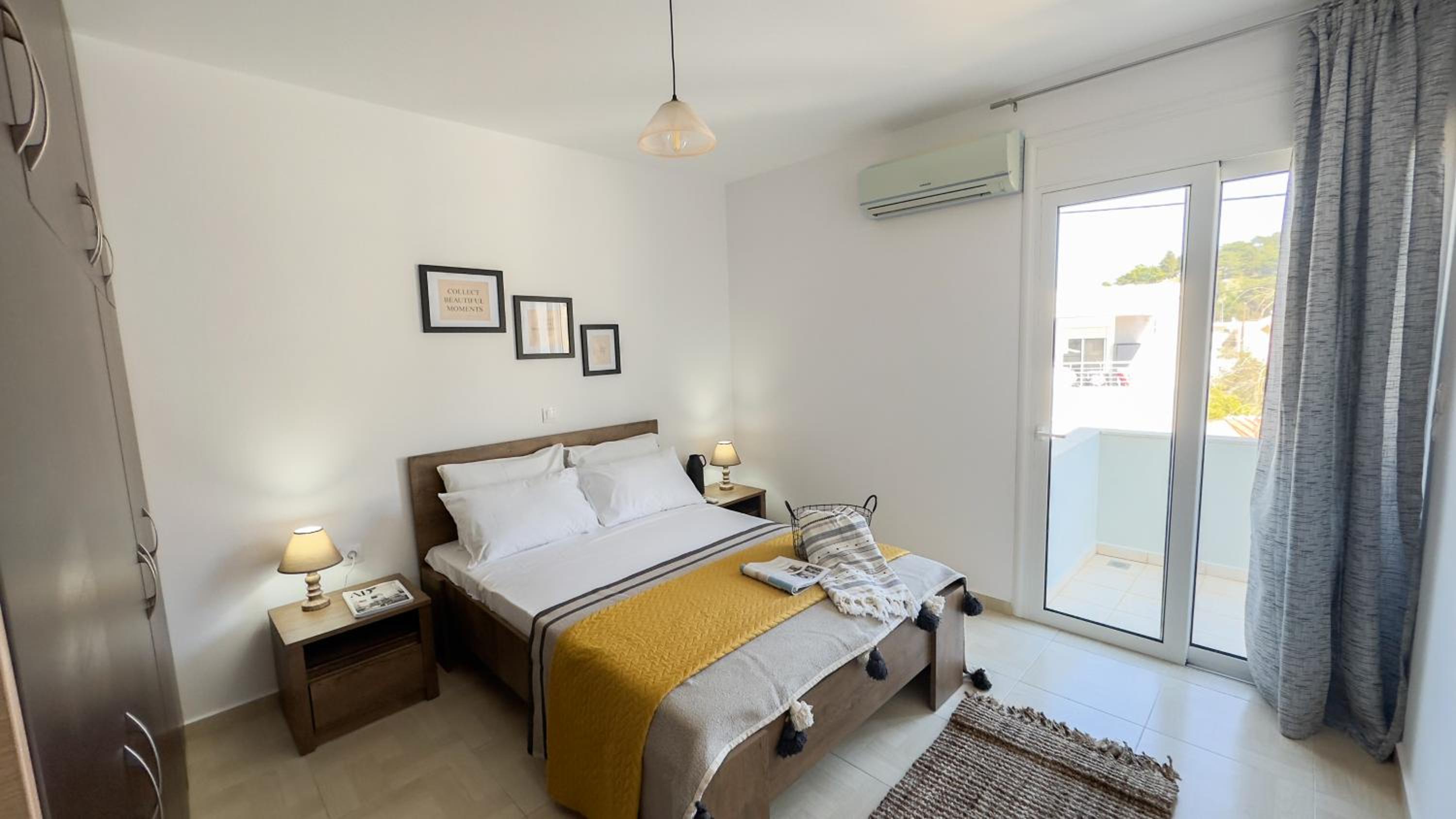 Two-Bedroom Villa photo 3
