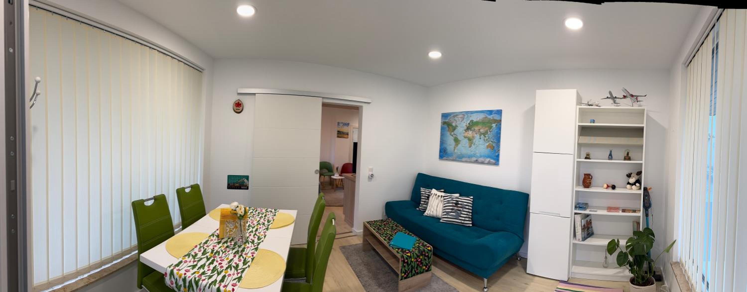 One-Bedroom Apartment - Photo 6