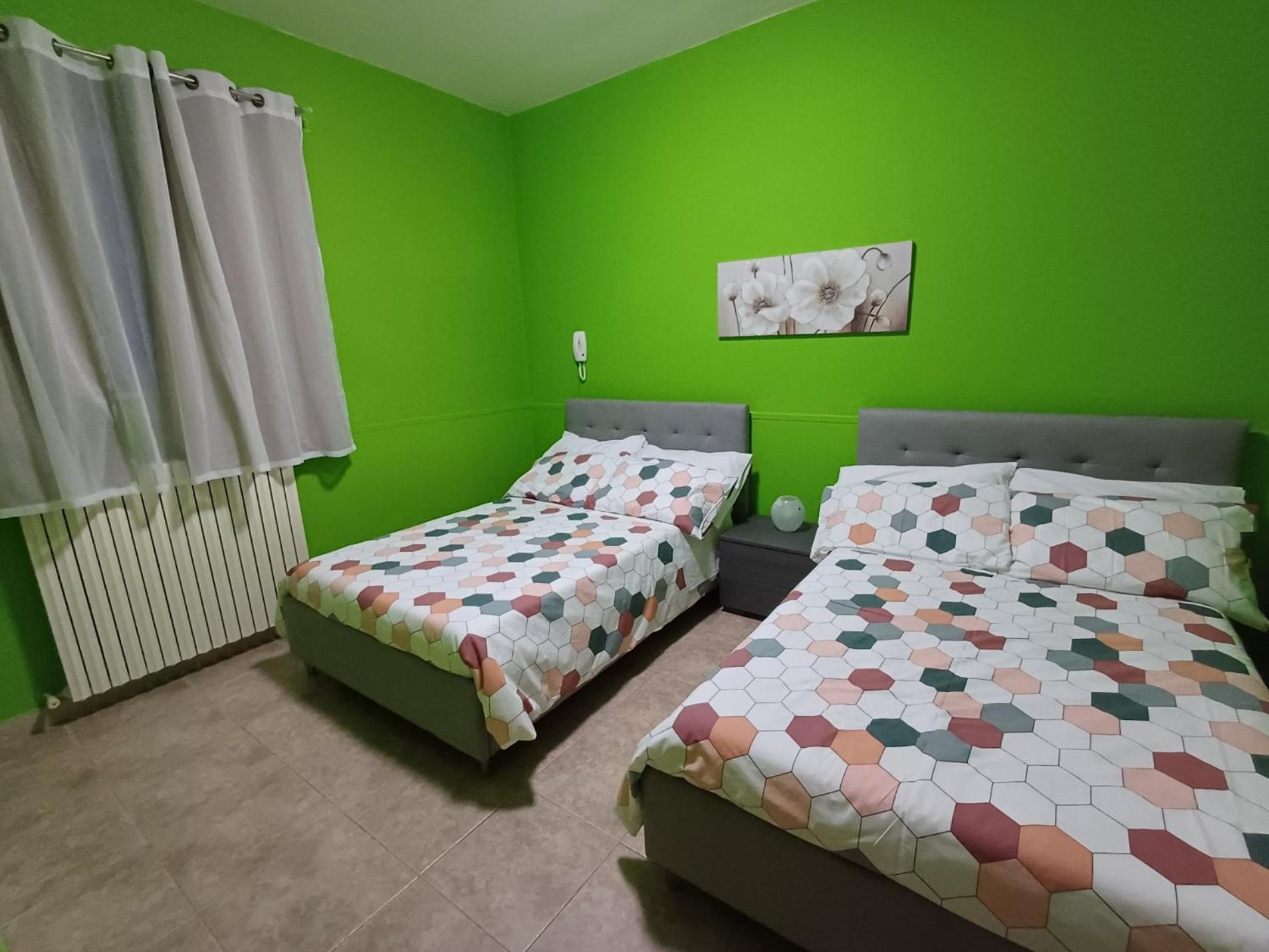 Apartment - Ground Floor photo 3