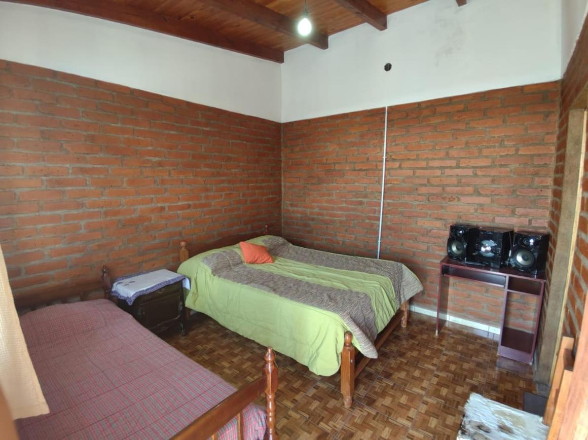 Classic Triple Room photo 1