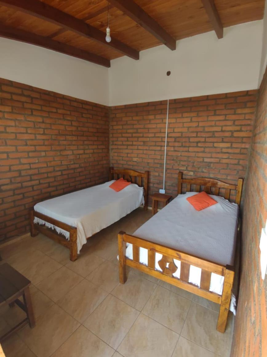 Twin Room photo 1