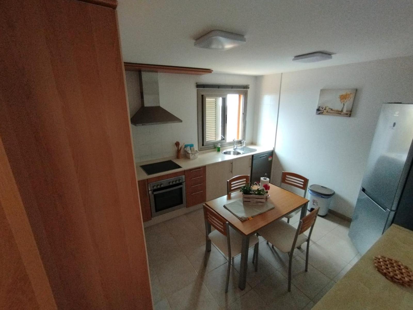 Three-Bedroom Villa photo 3
