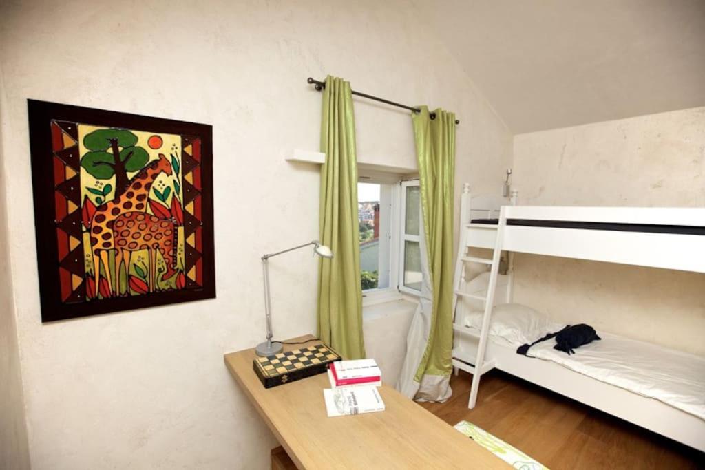 Two-Bedroom House photo 1