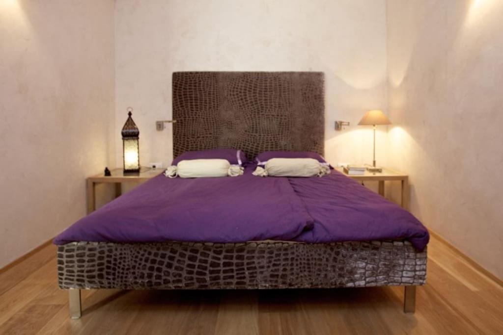Two-Bedroom House photo 3