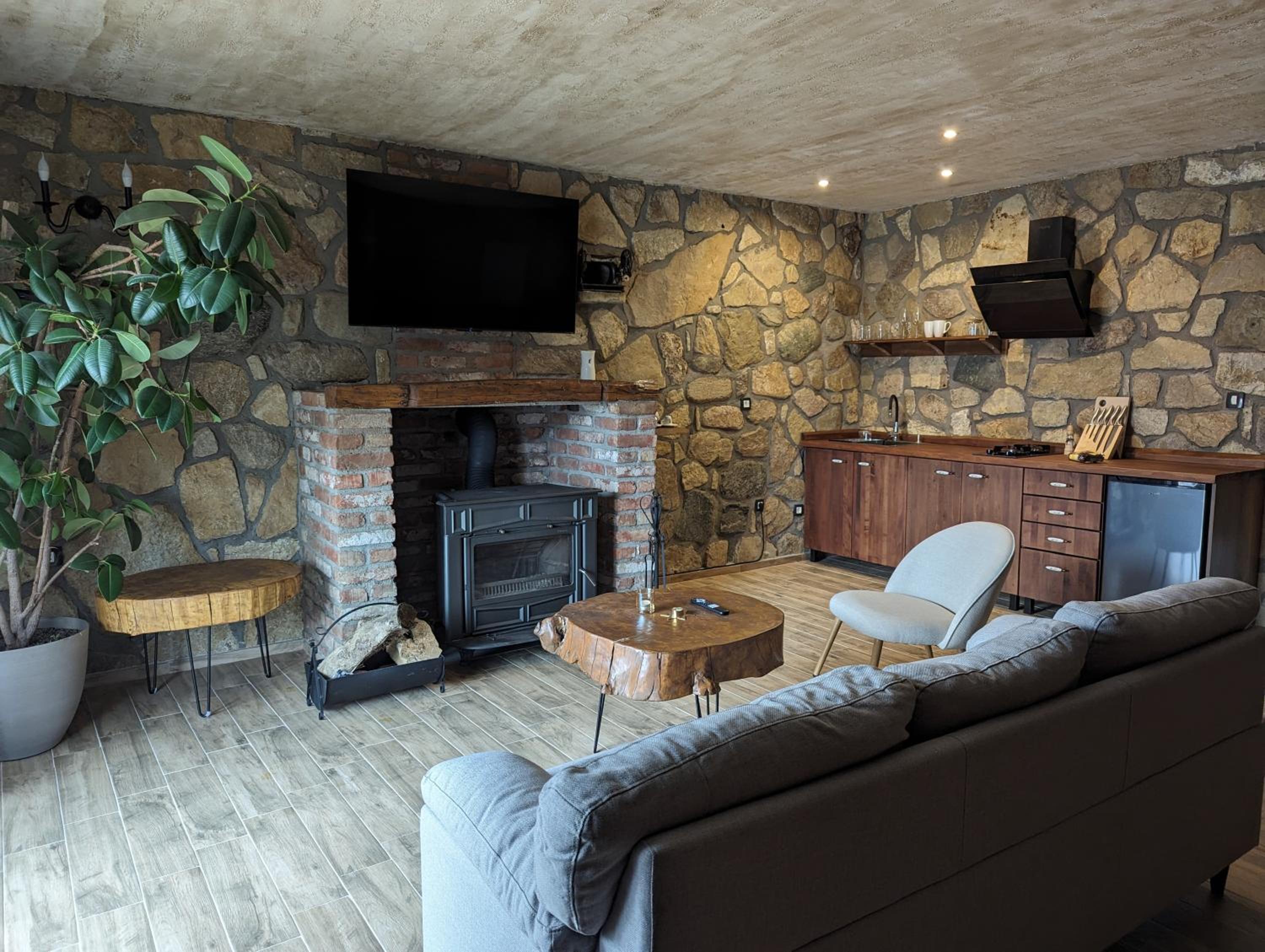 Superior Suite