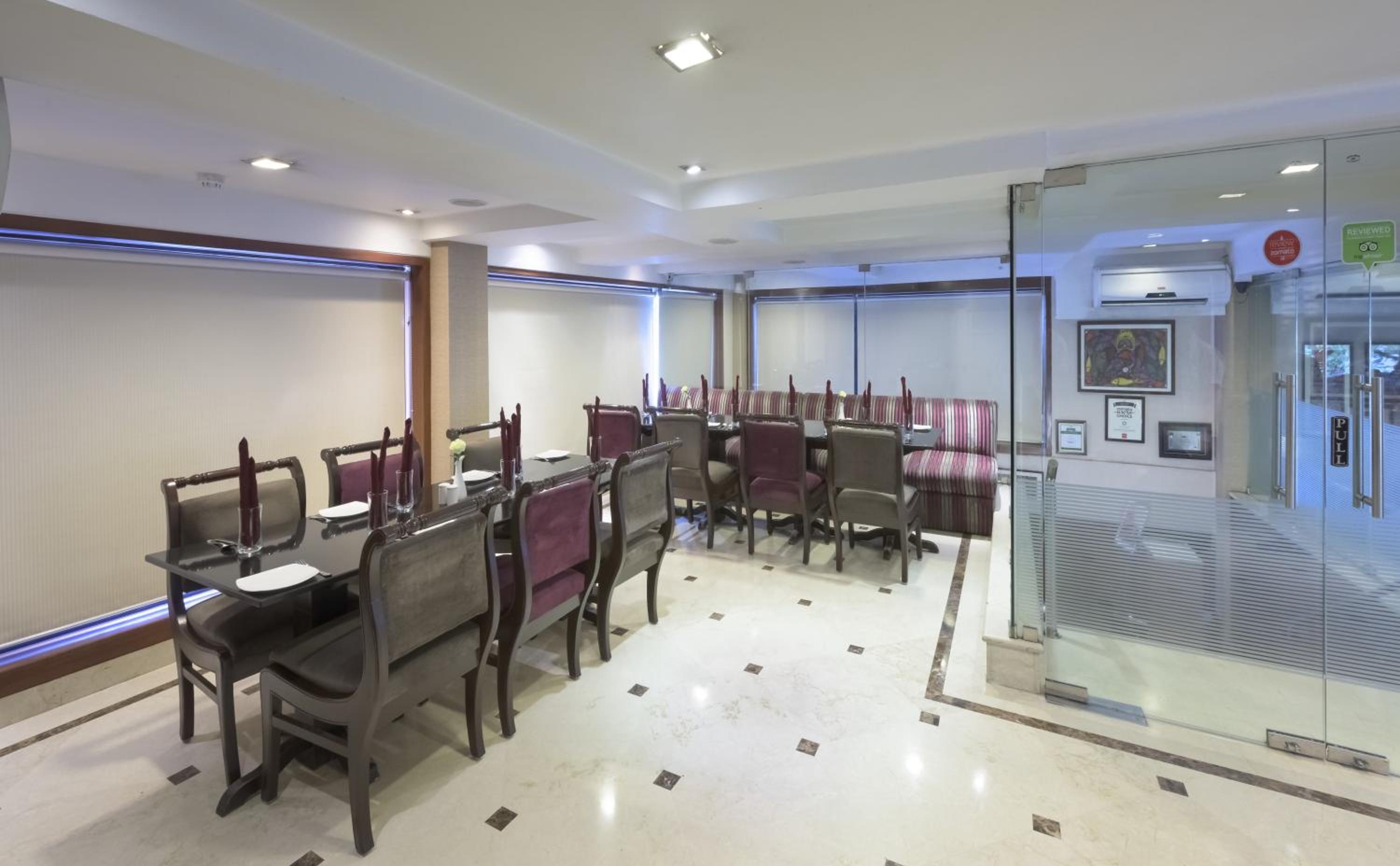 Deluxe Double or Twin Room - Photo 16