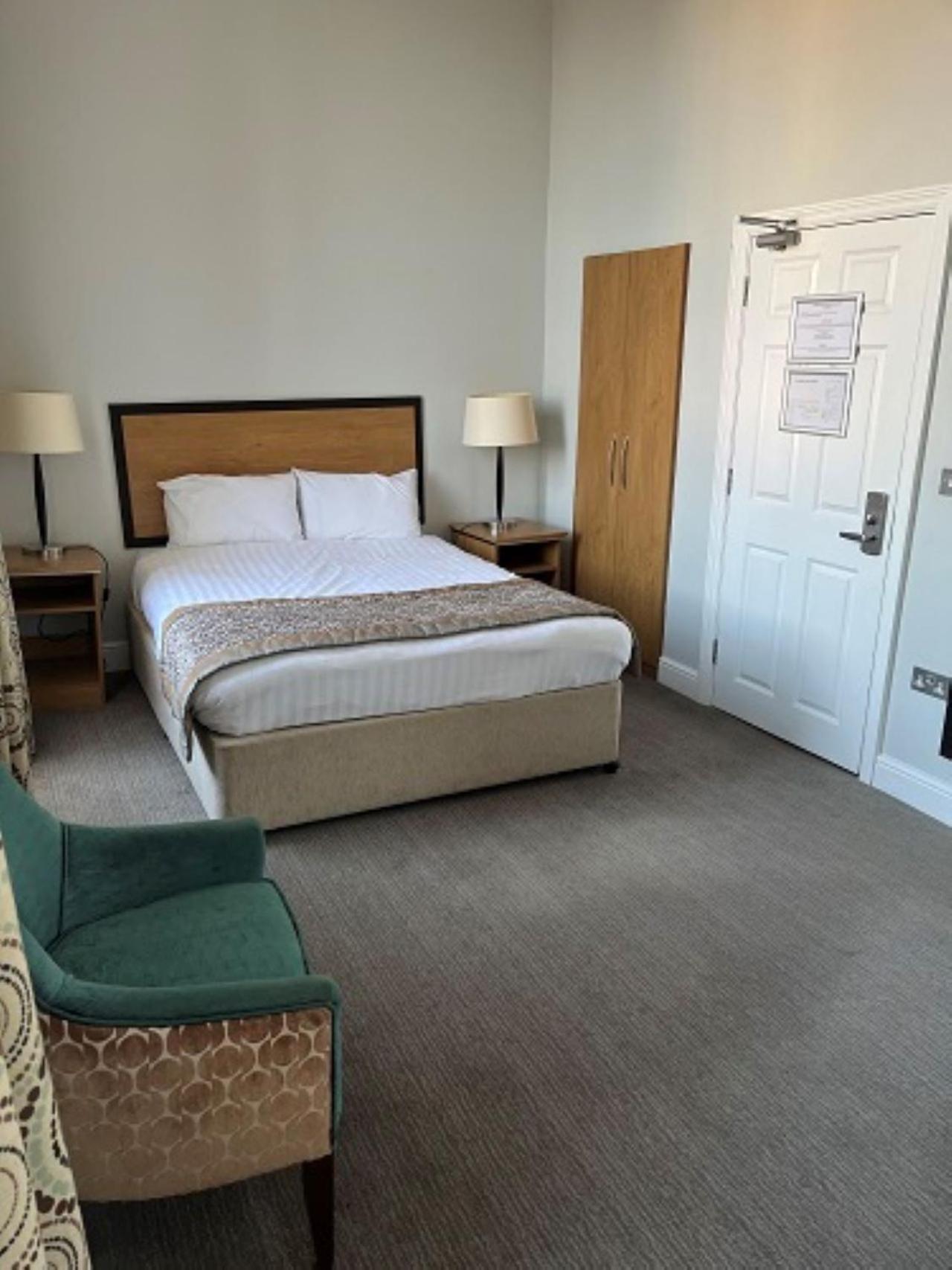 Superior Double Room - Photo 7