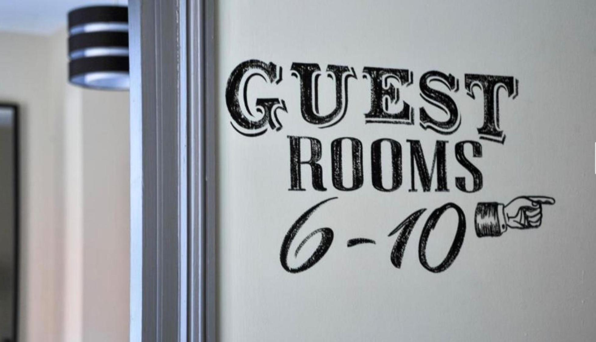 Budget Twin Room photo 1