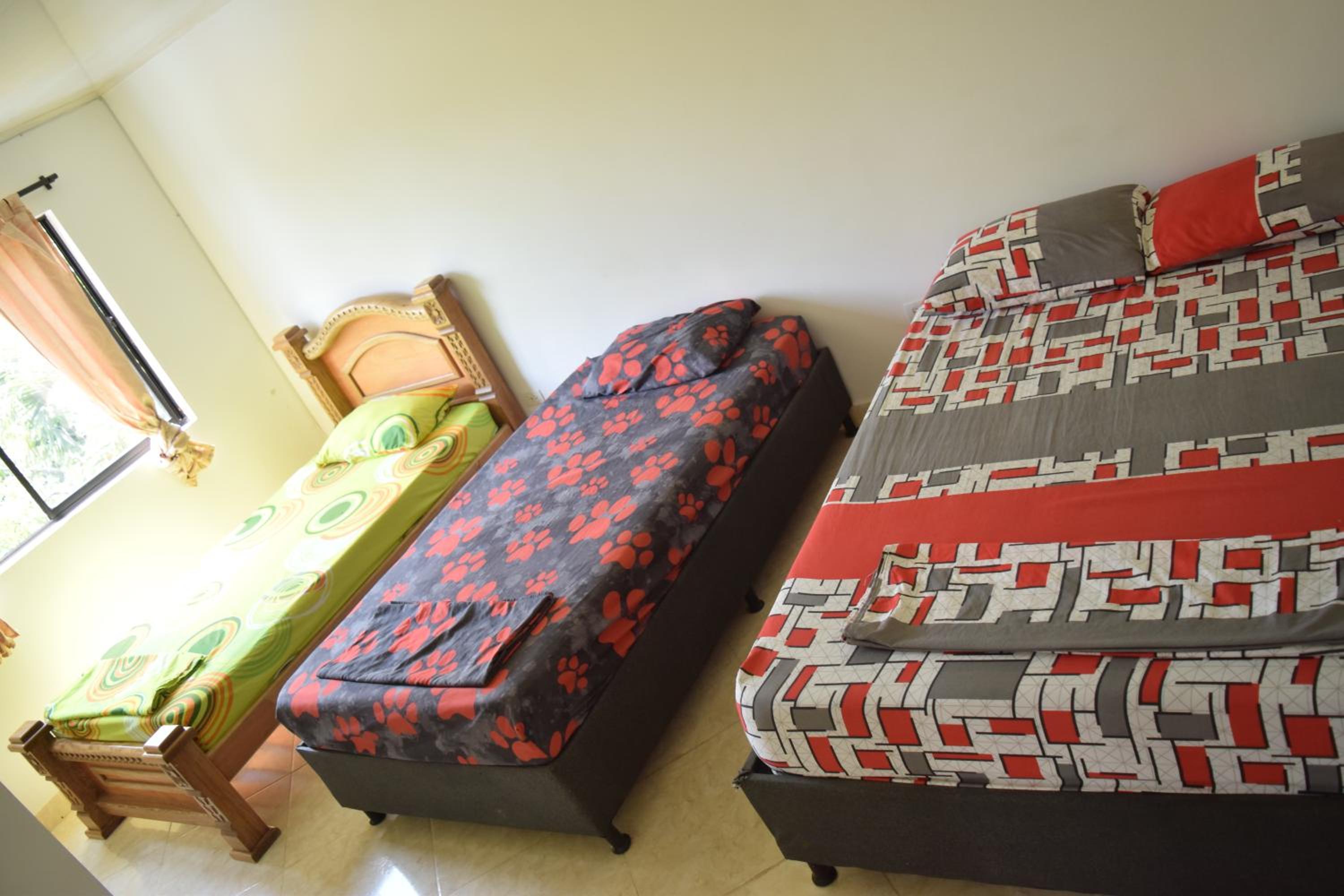 Deluxe Family Room photo 2