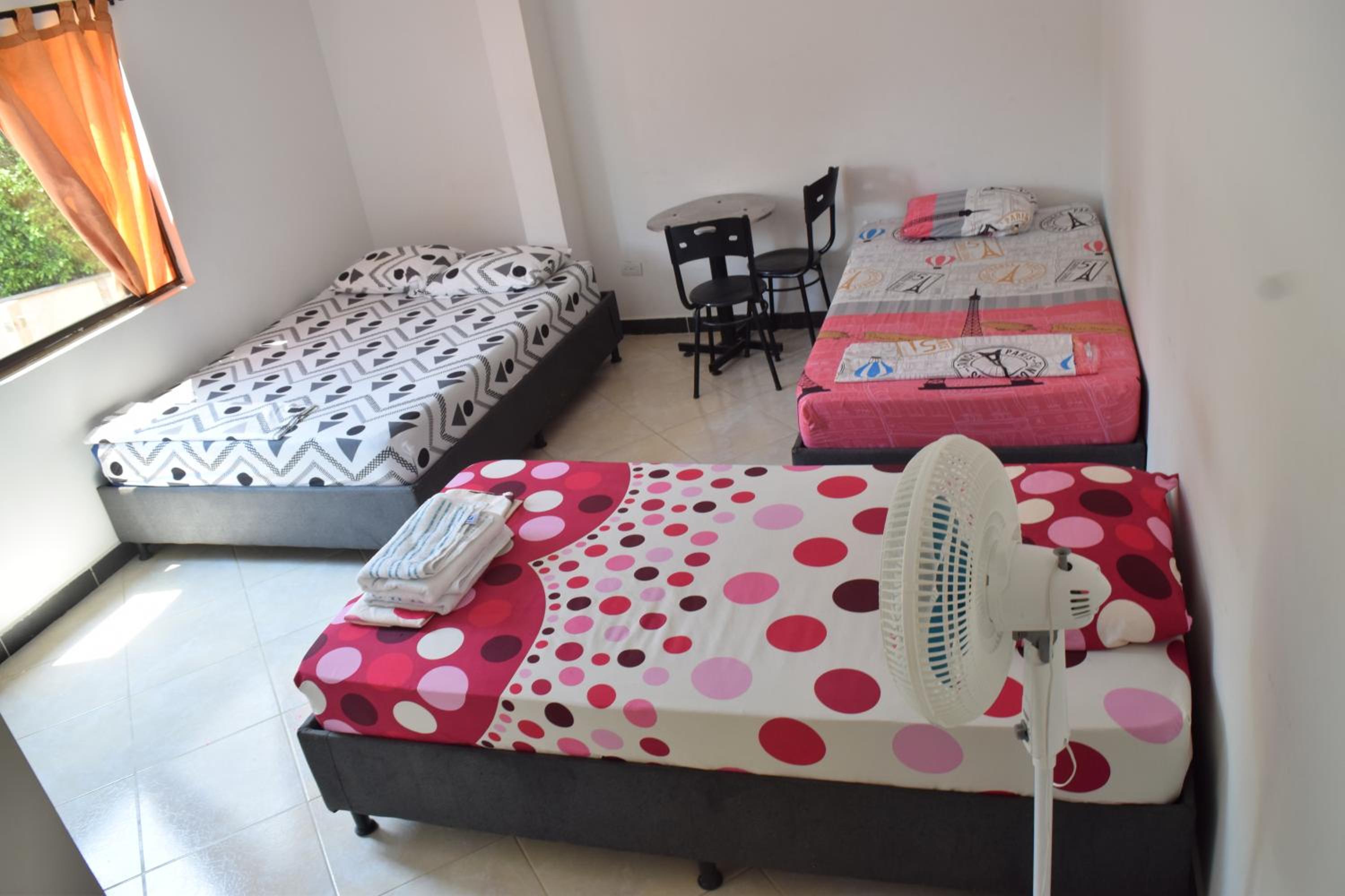 Deluxe Family Room photo 3