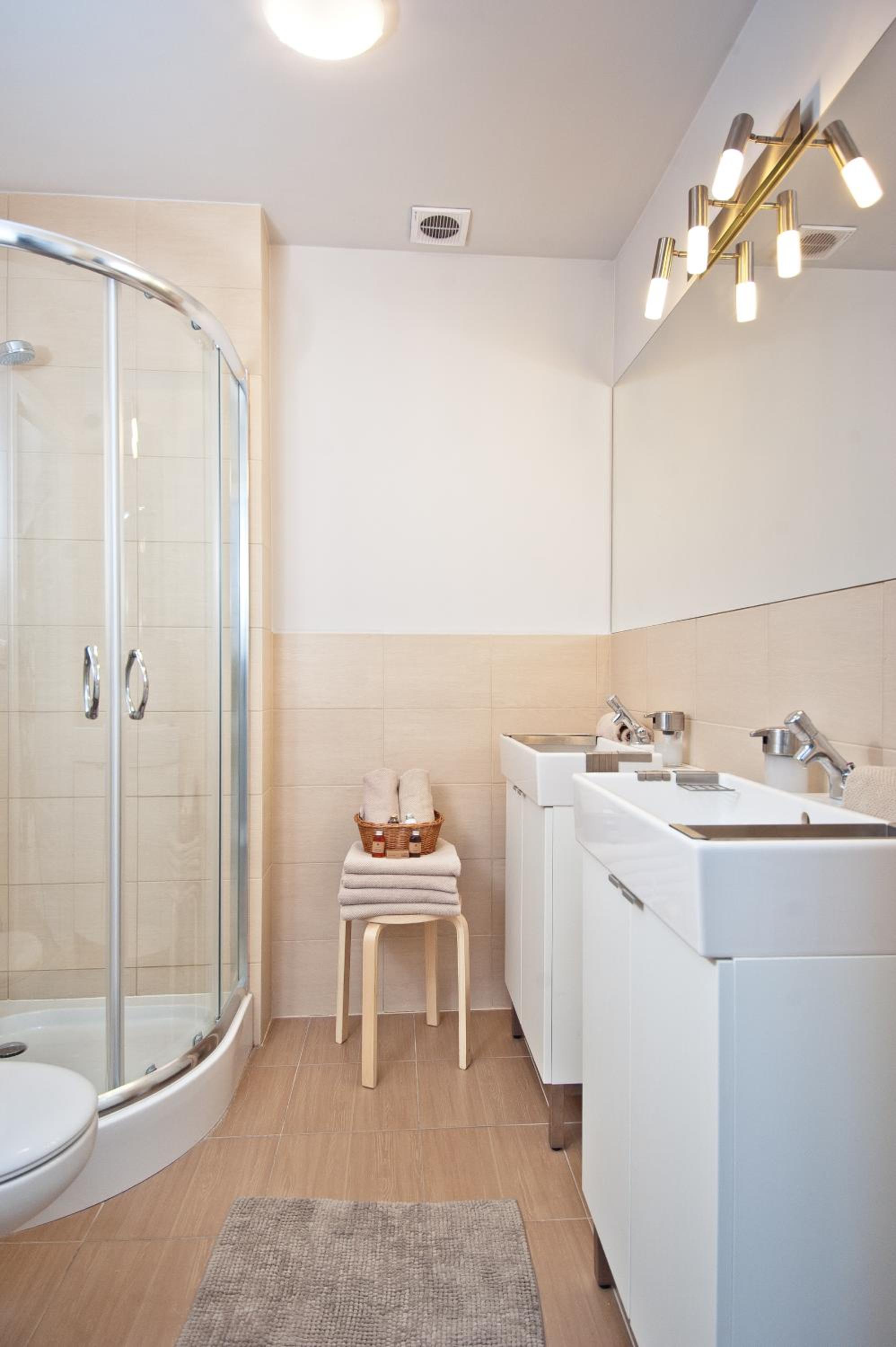 Studio Apartment with Terrace - Photo 2