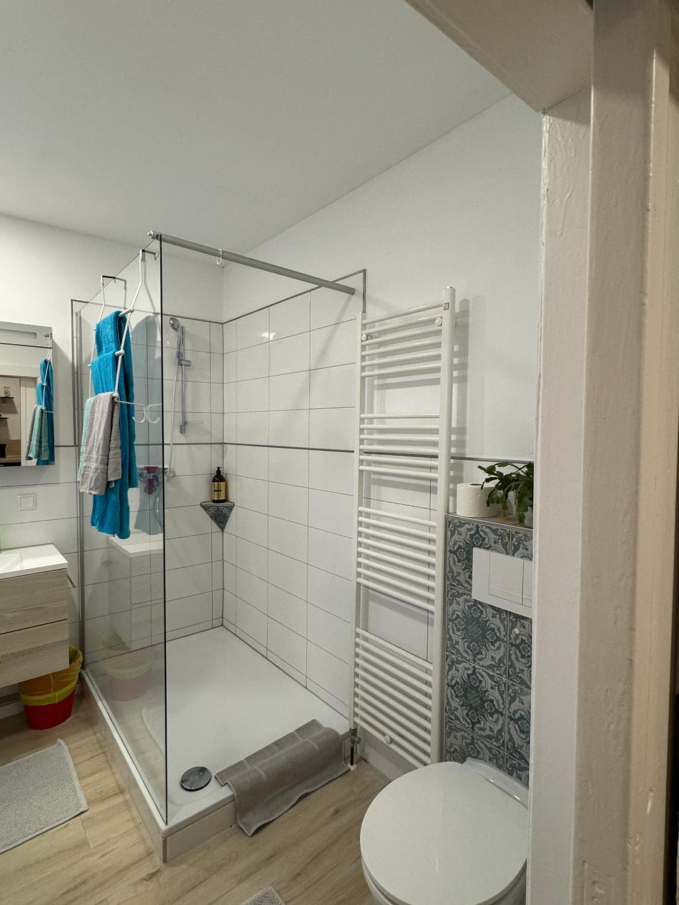 One-Bedroom Apartment - Photo 7