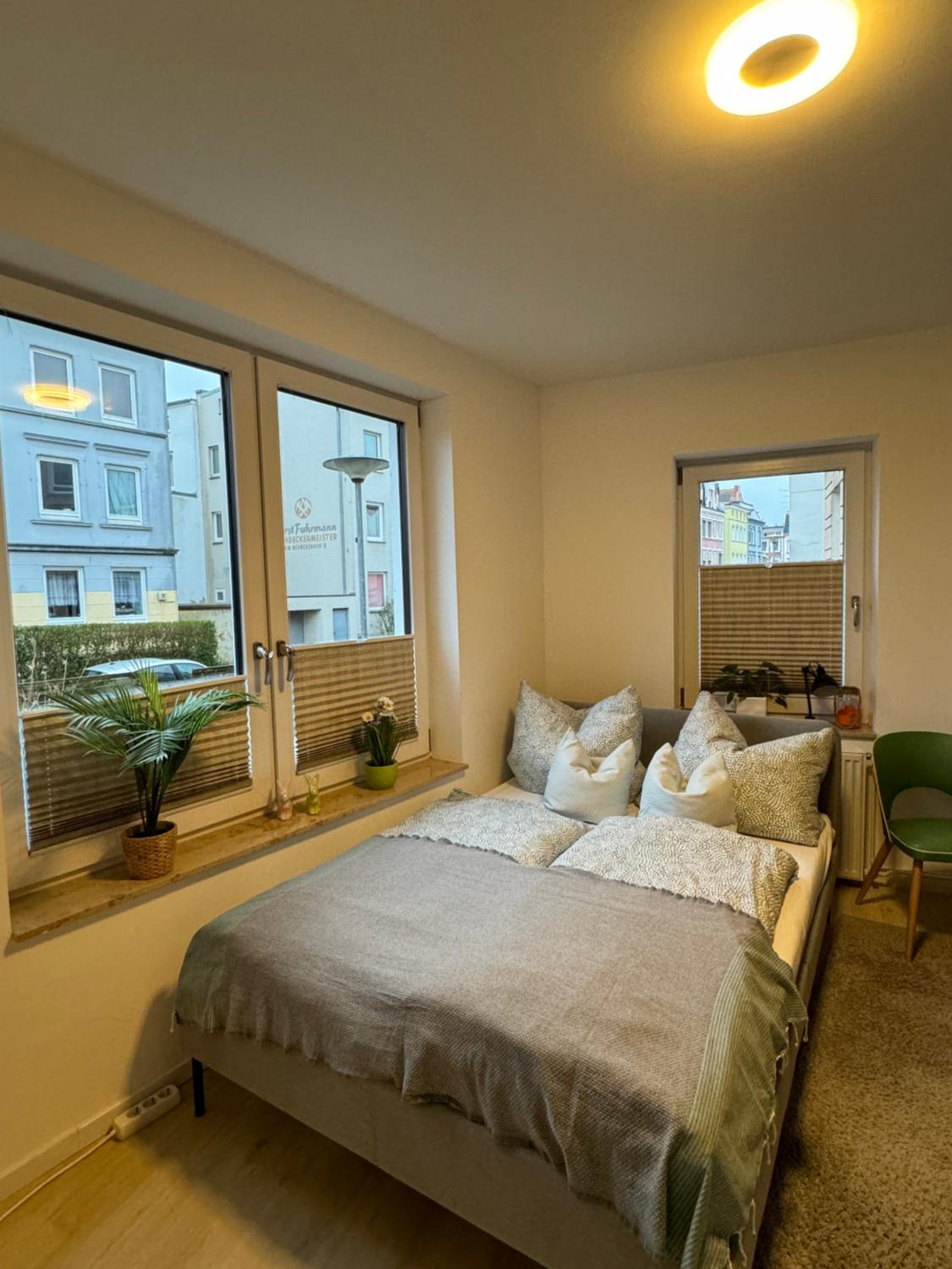 One-Bedroom Apartment - Photo 8