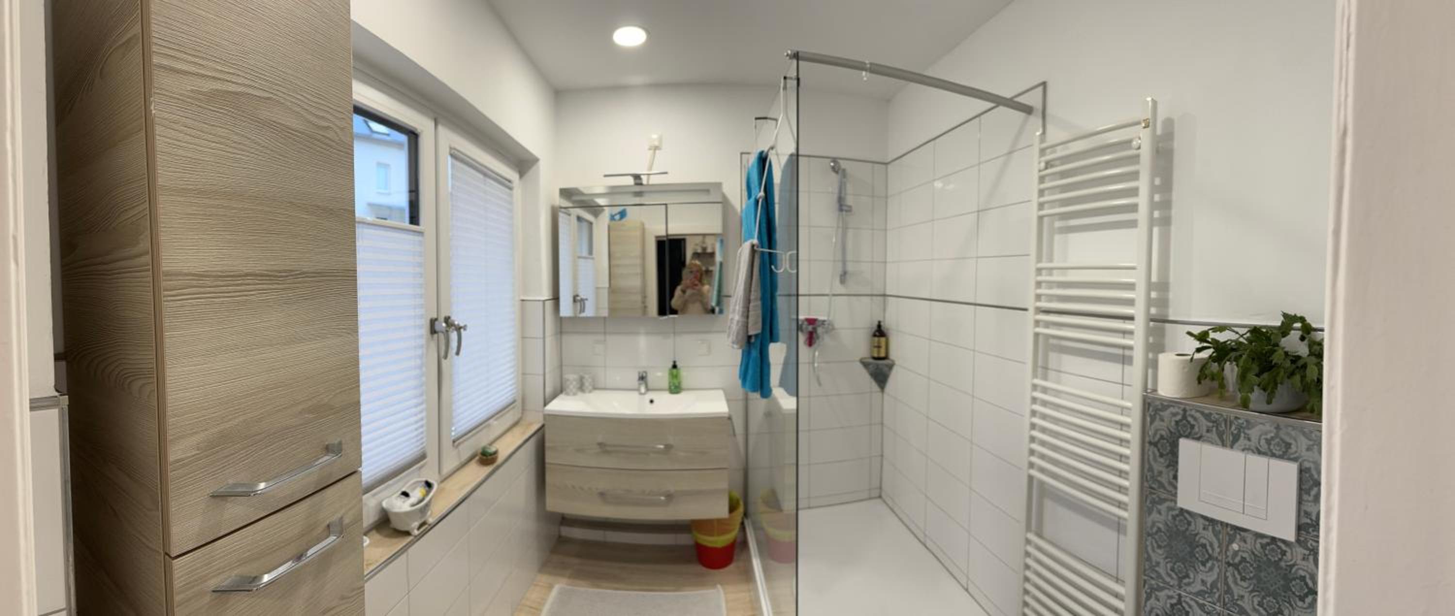 One-Bedroom Apartment - Photo 11