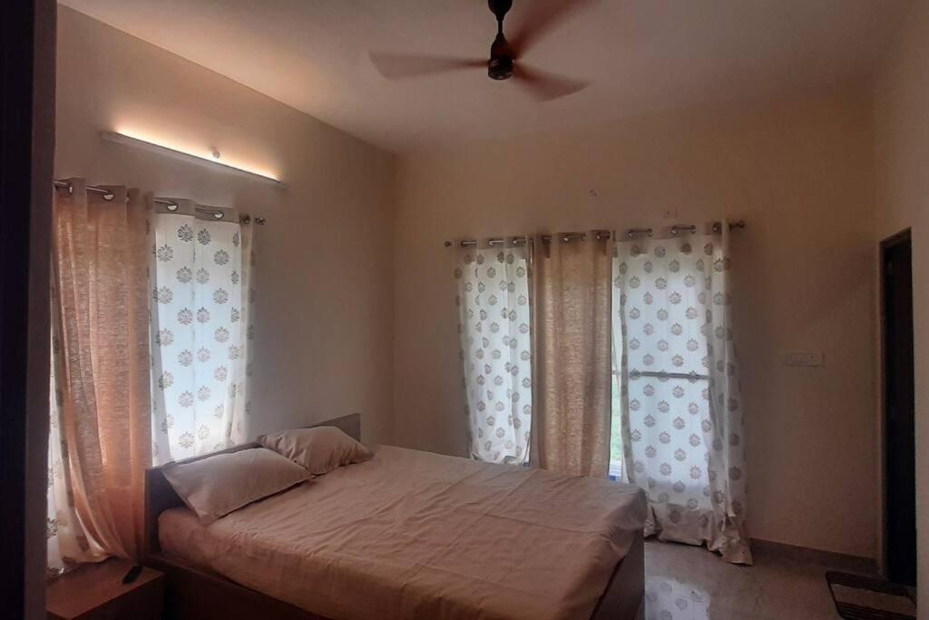 Double Room with Balcony photo 2