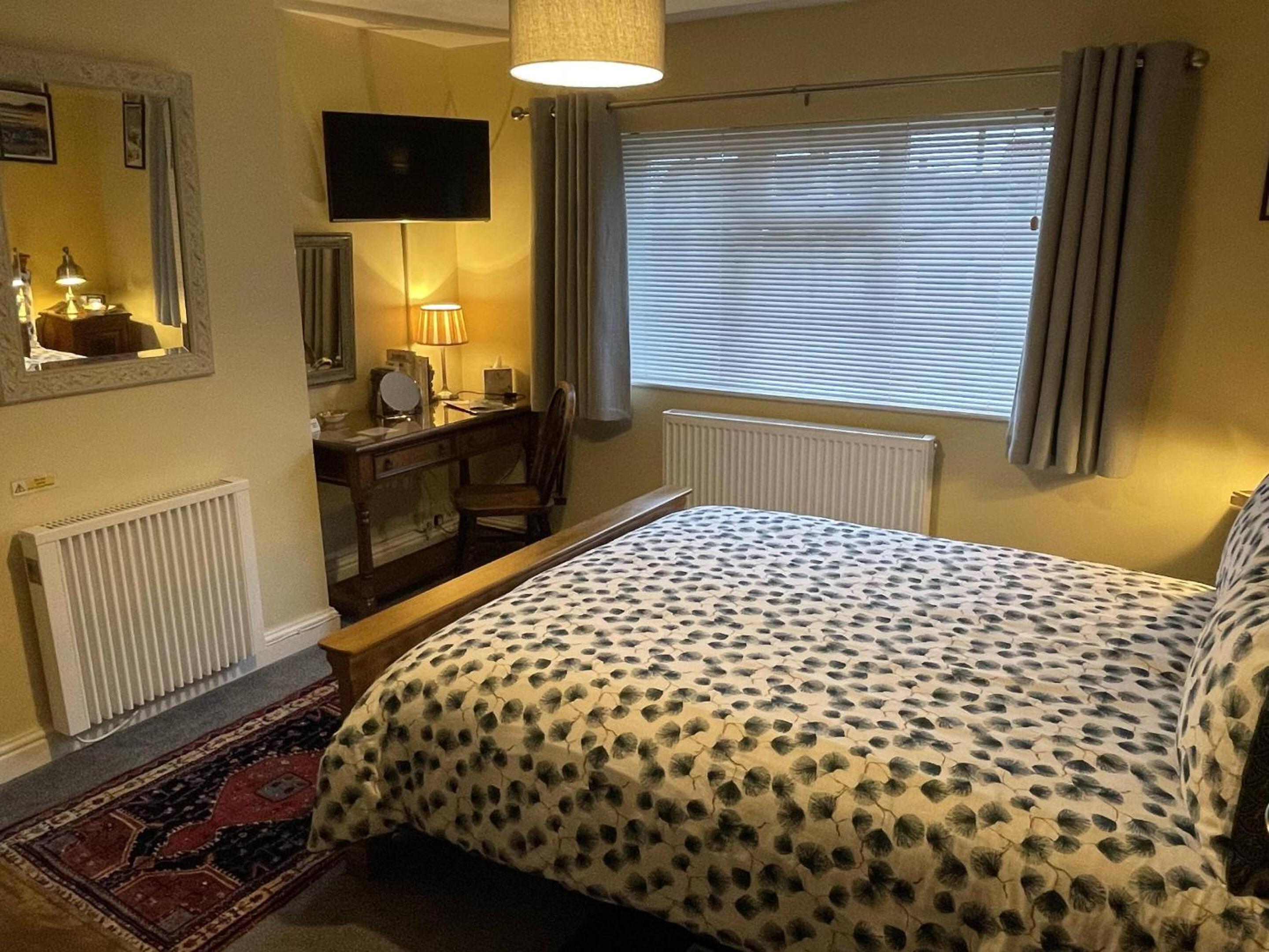 Superior King Room photo 3