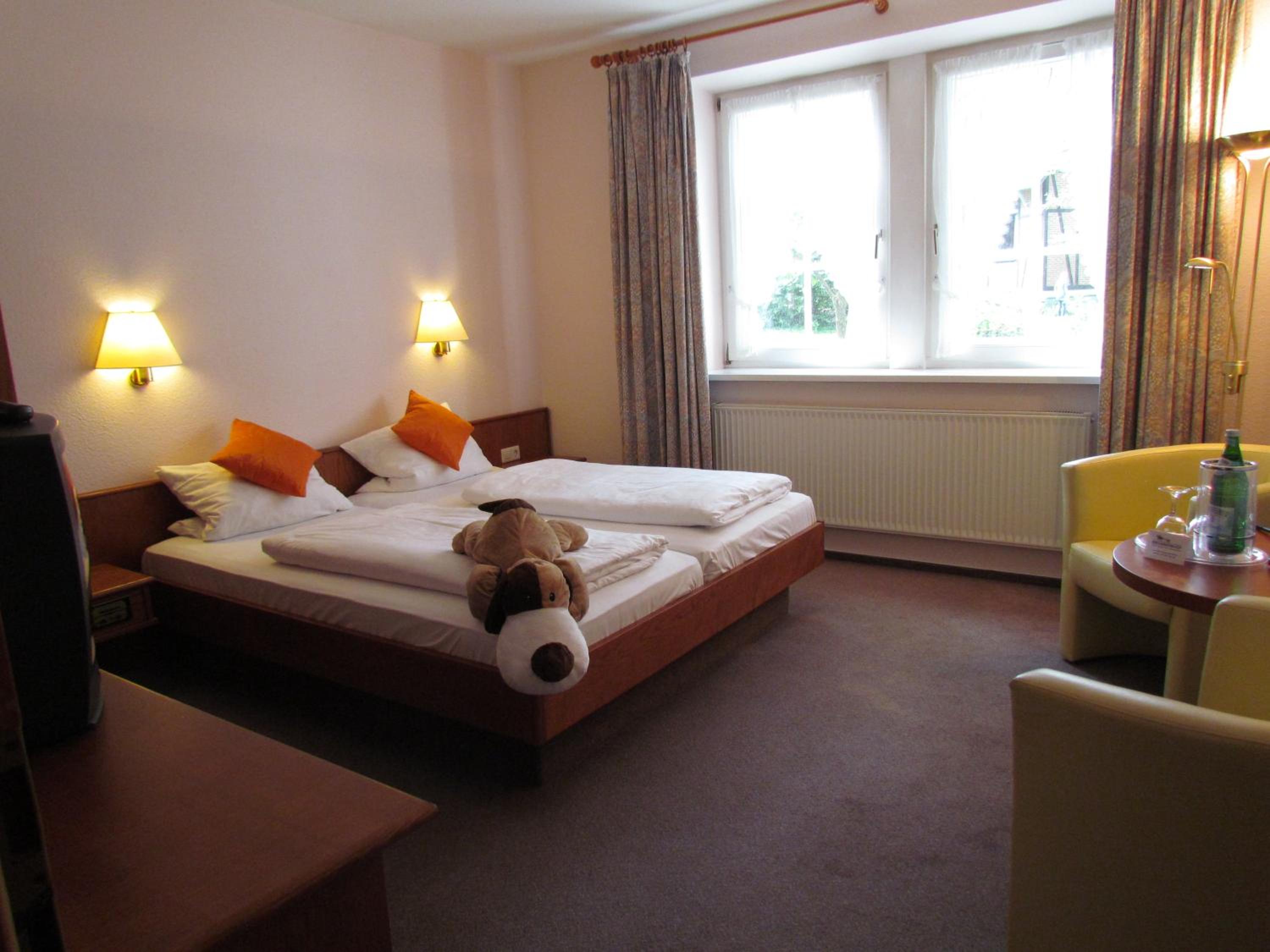 Double Room photo 3
