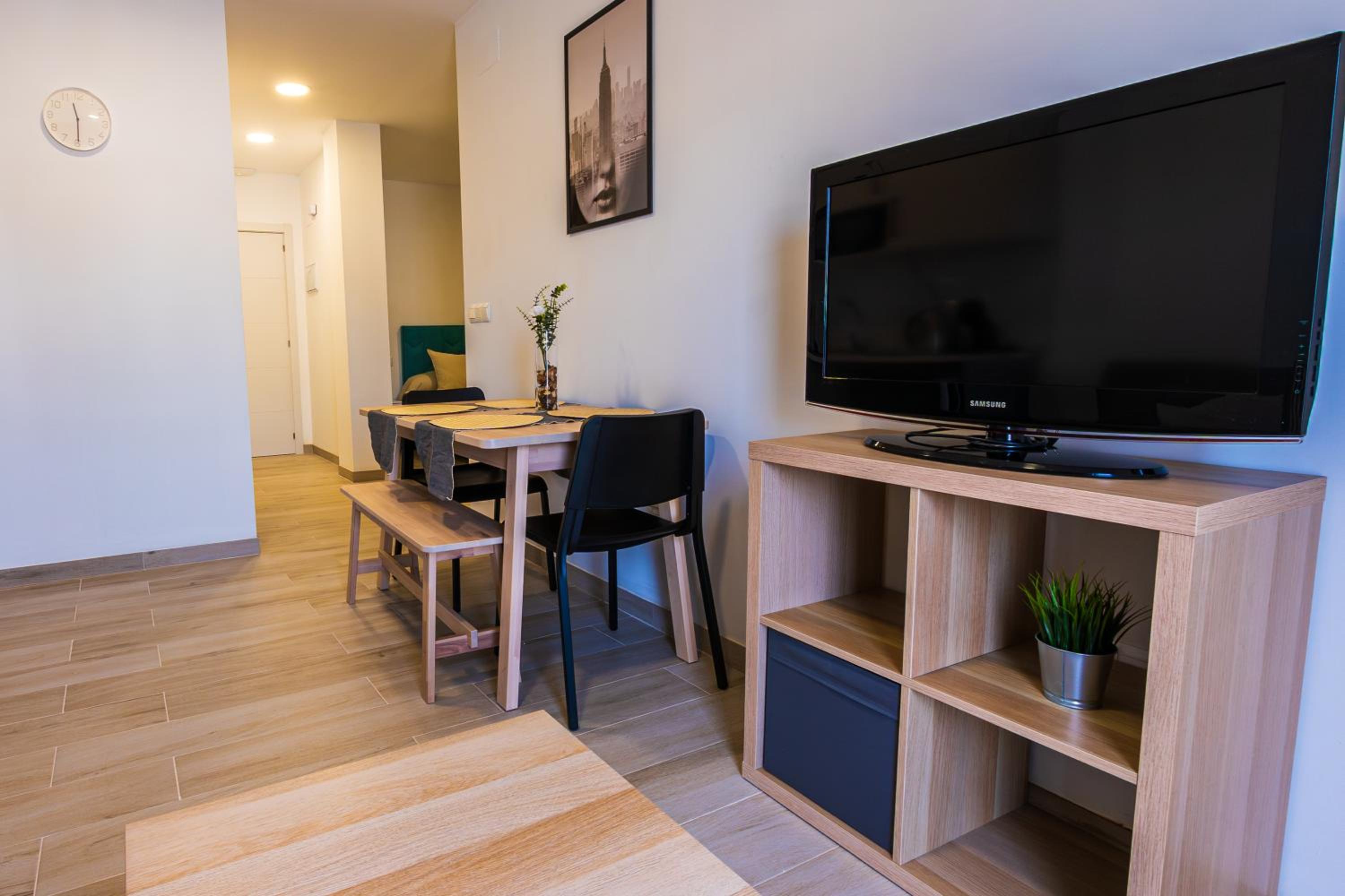 Apartamento Estándar