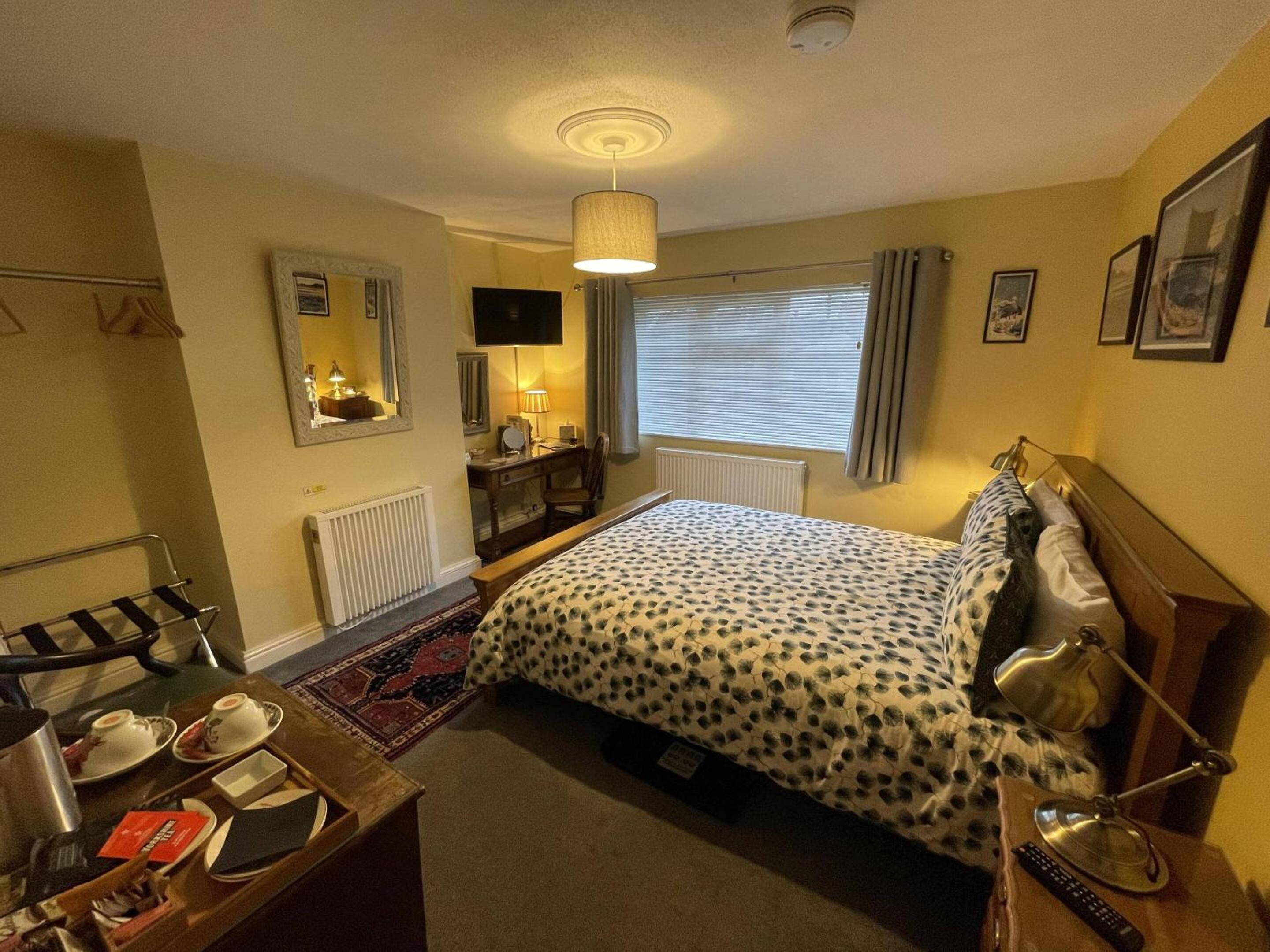 Superior King Room photo 1