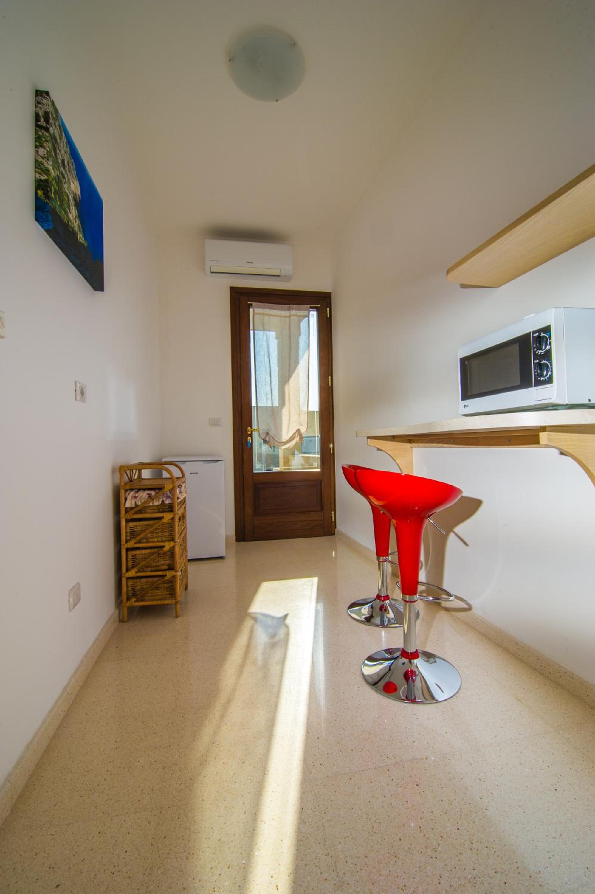 Double Room with Balcony photo 3