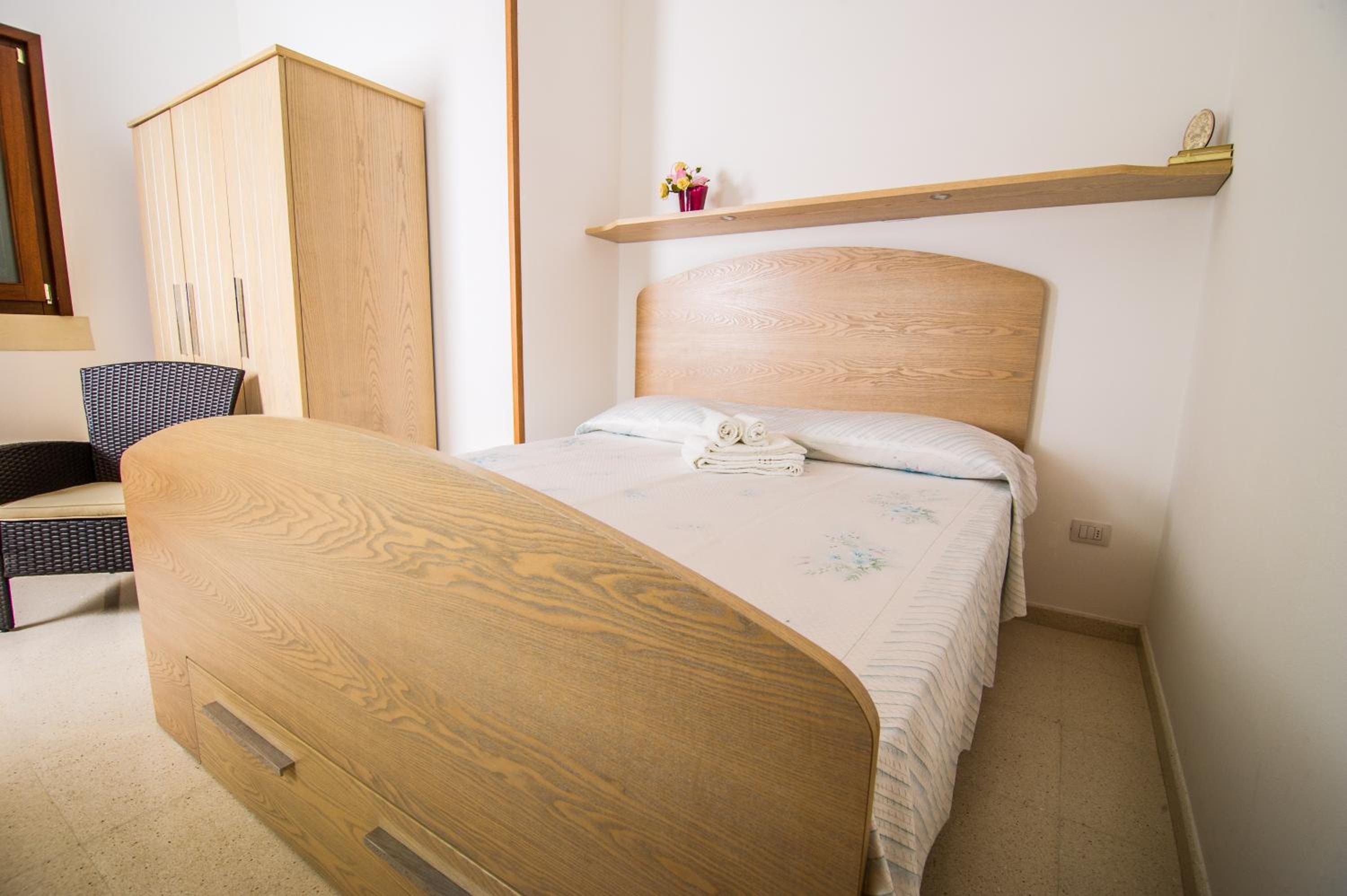 Double Room with Balcony photo 1