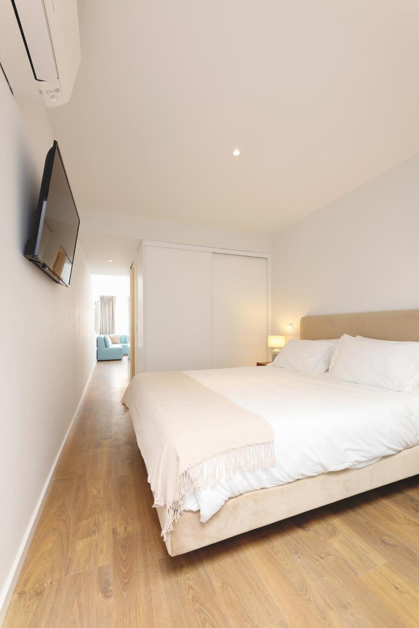 Duplex Apartment