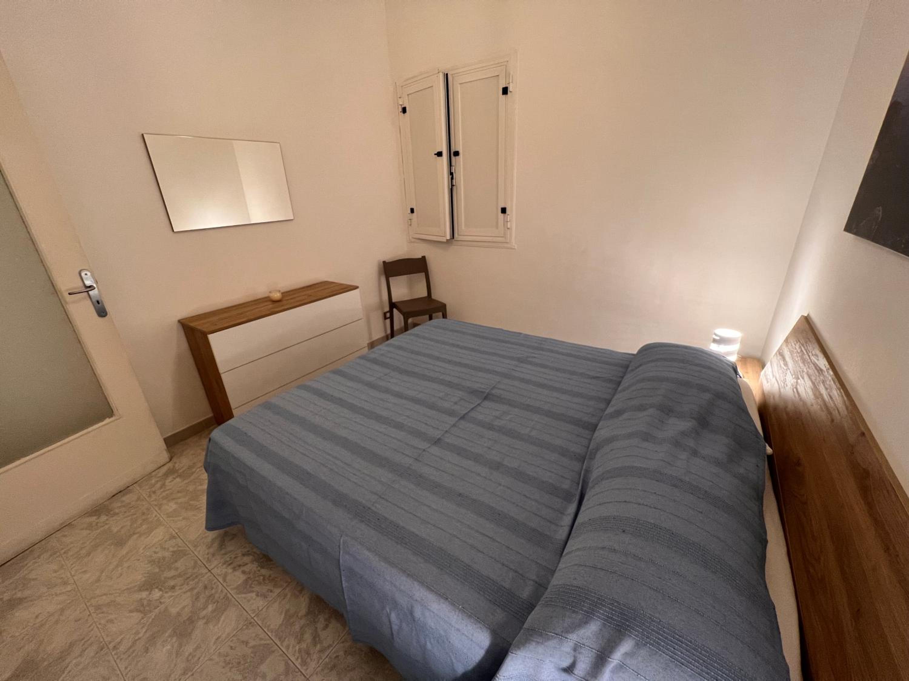 Two-Bedroom Apartment With Terrace And Sea View photo 1