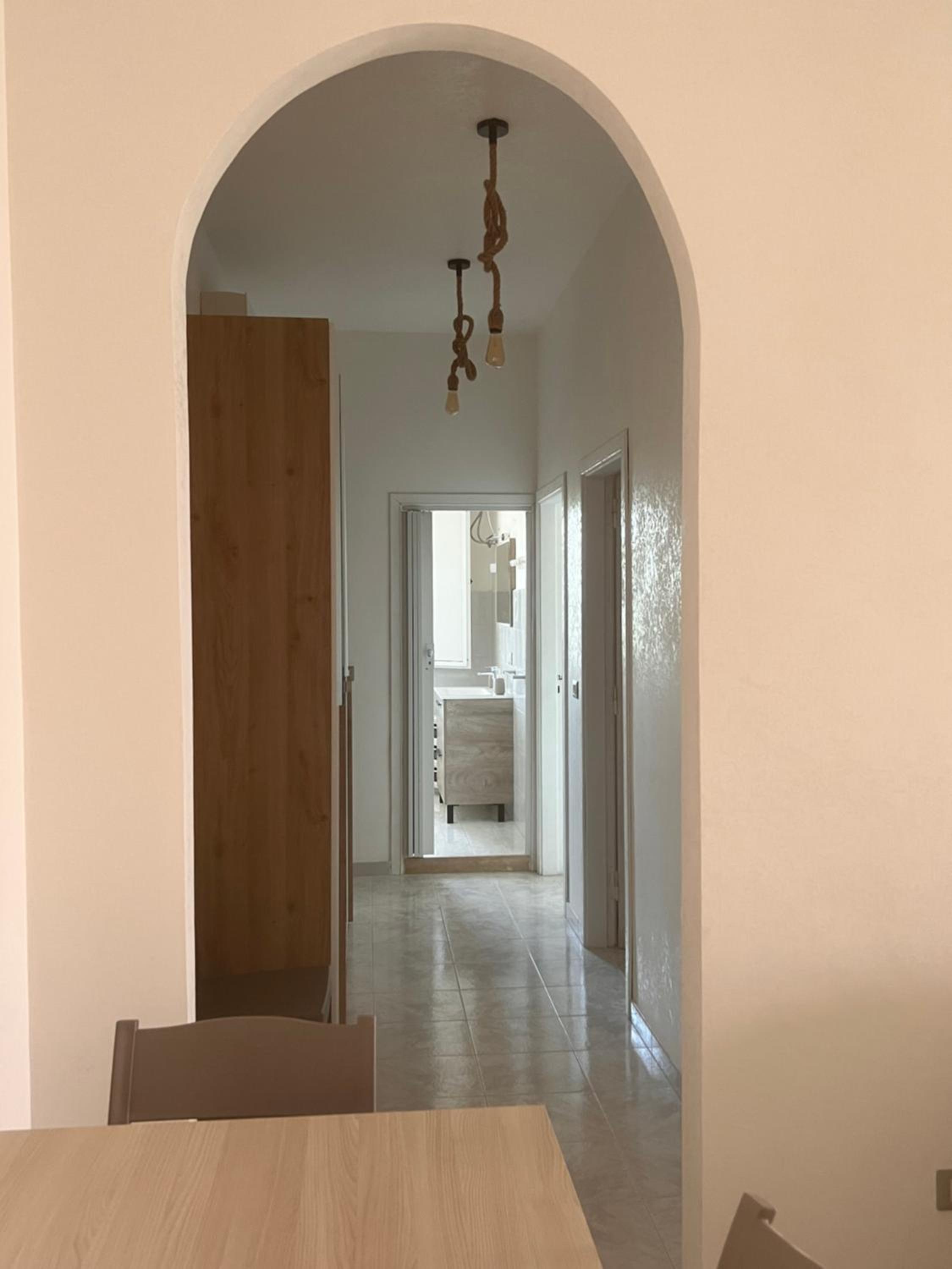 Two-Bedroom Apartment With Terrace And Sea View photo 2