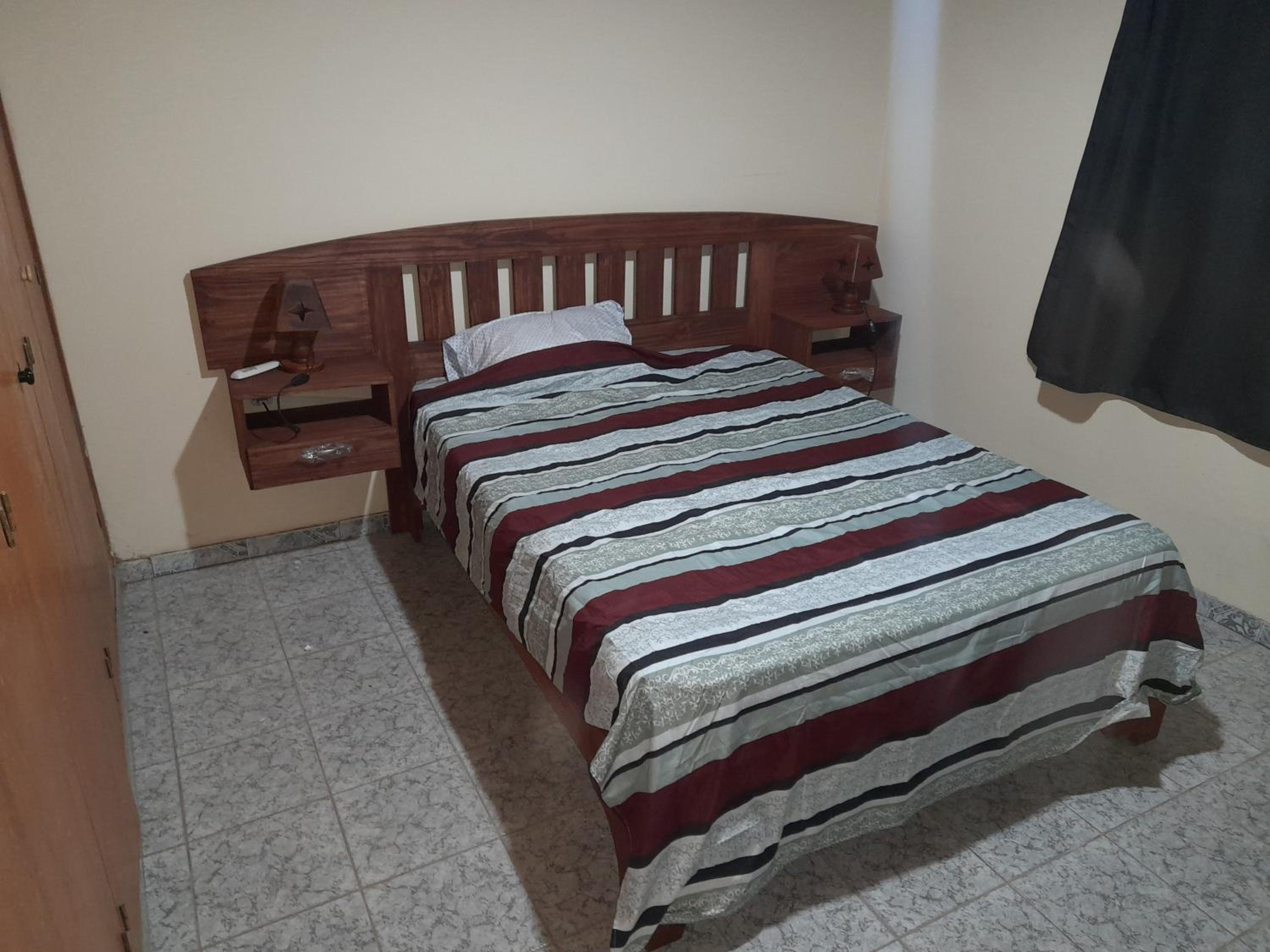 Three-Bedroom House photo 2