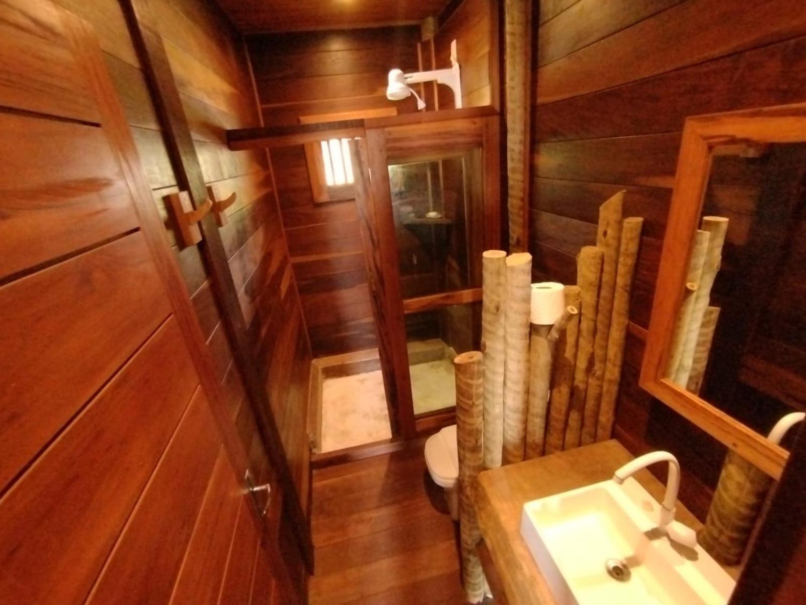 Two-Bedroom Chalet photo 3