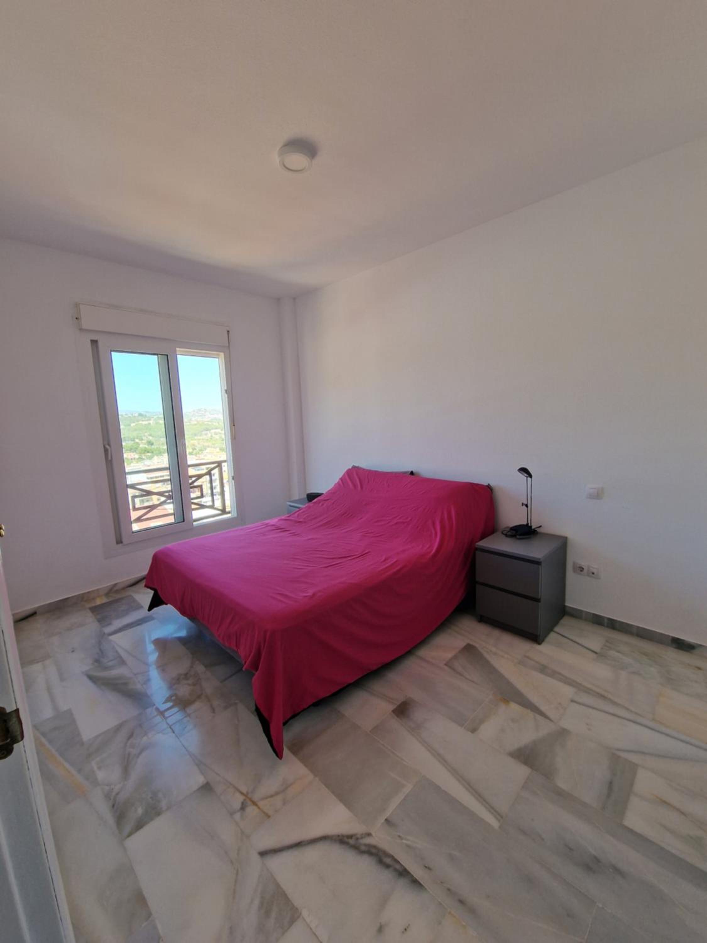 Departamento de tres habitaciones