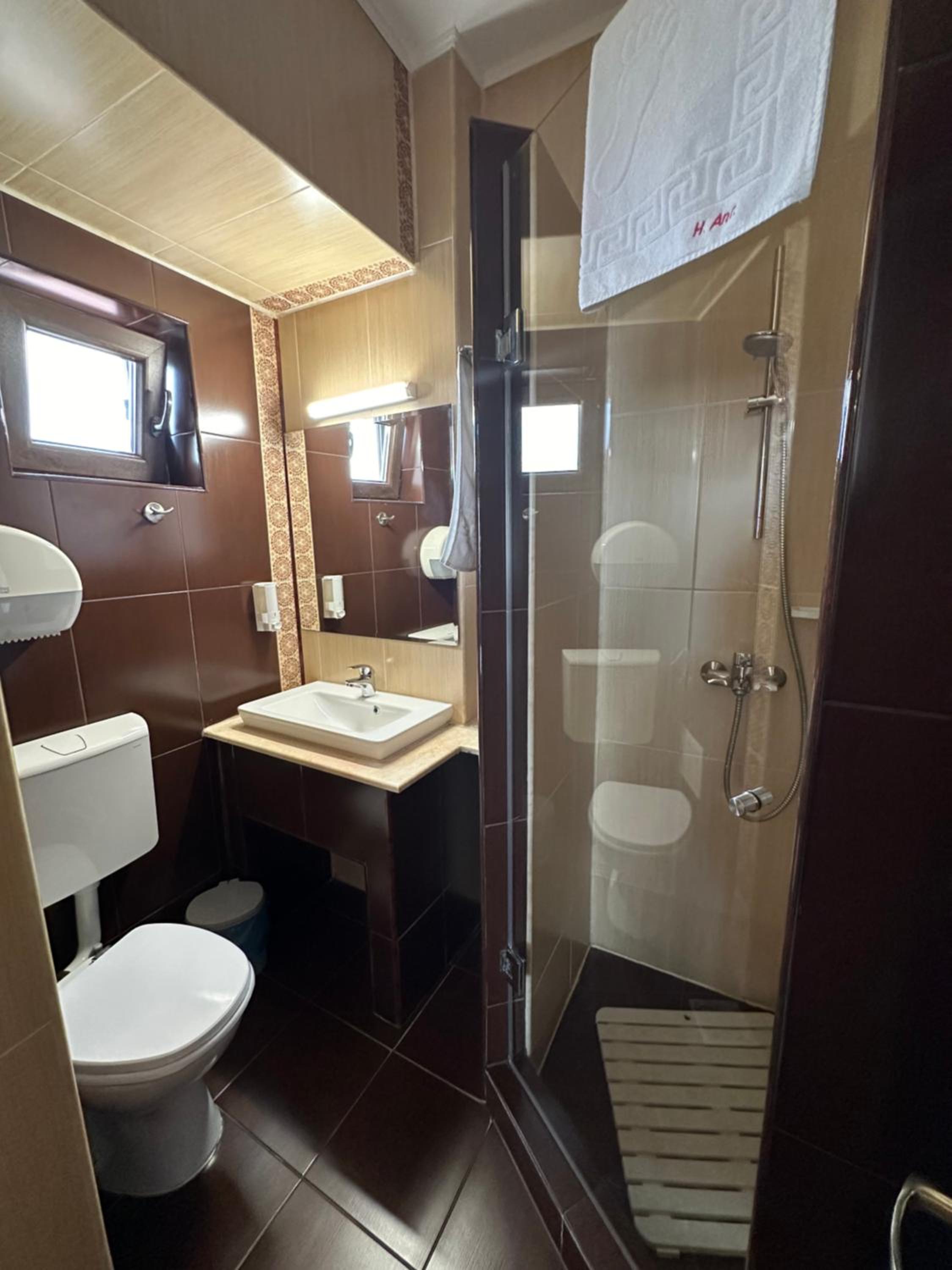 Triple Room - Photo 4