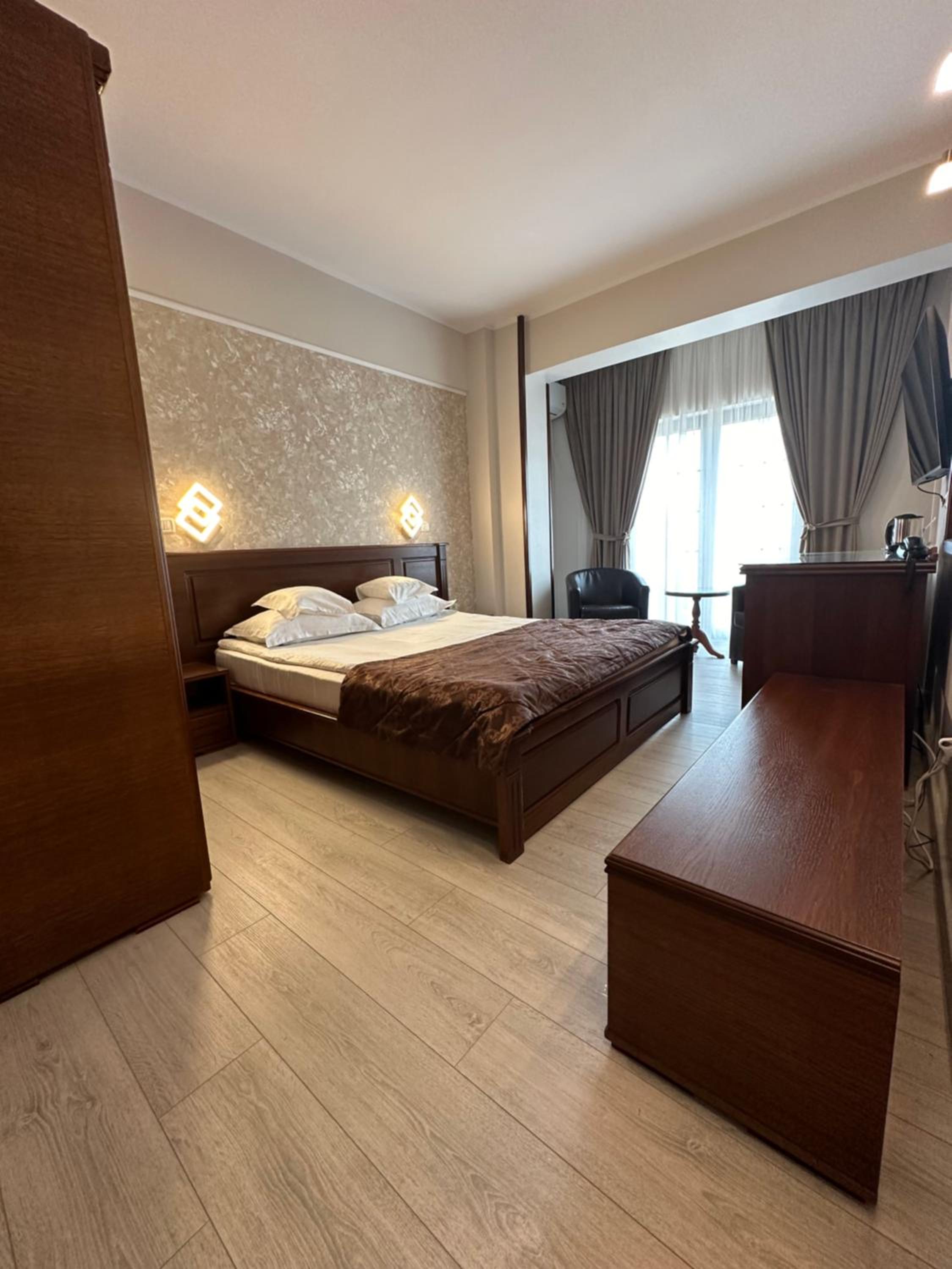Double or Twin Room - Photo 1